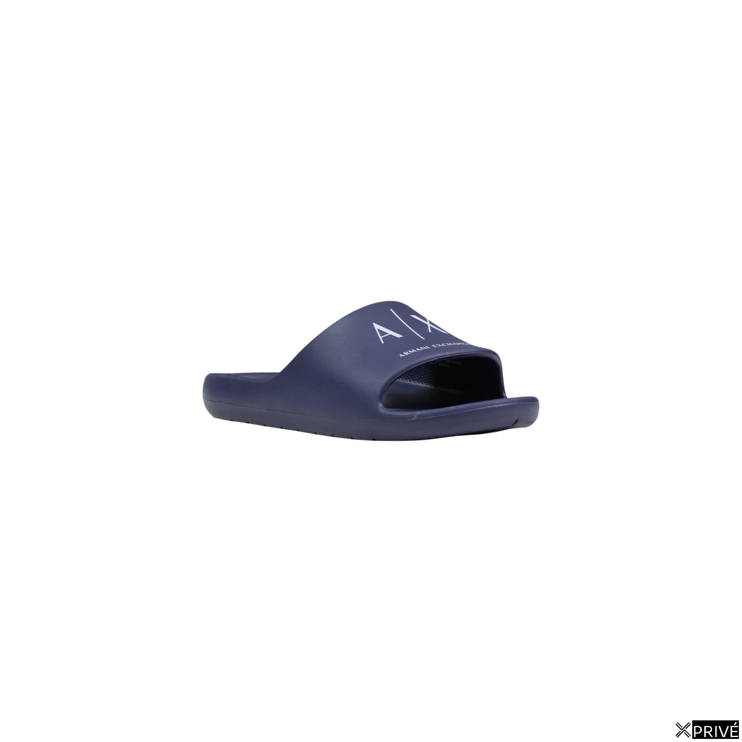Chausson bleues — 3