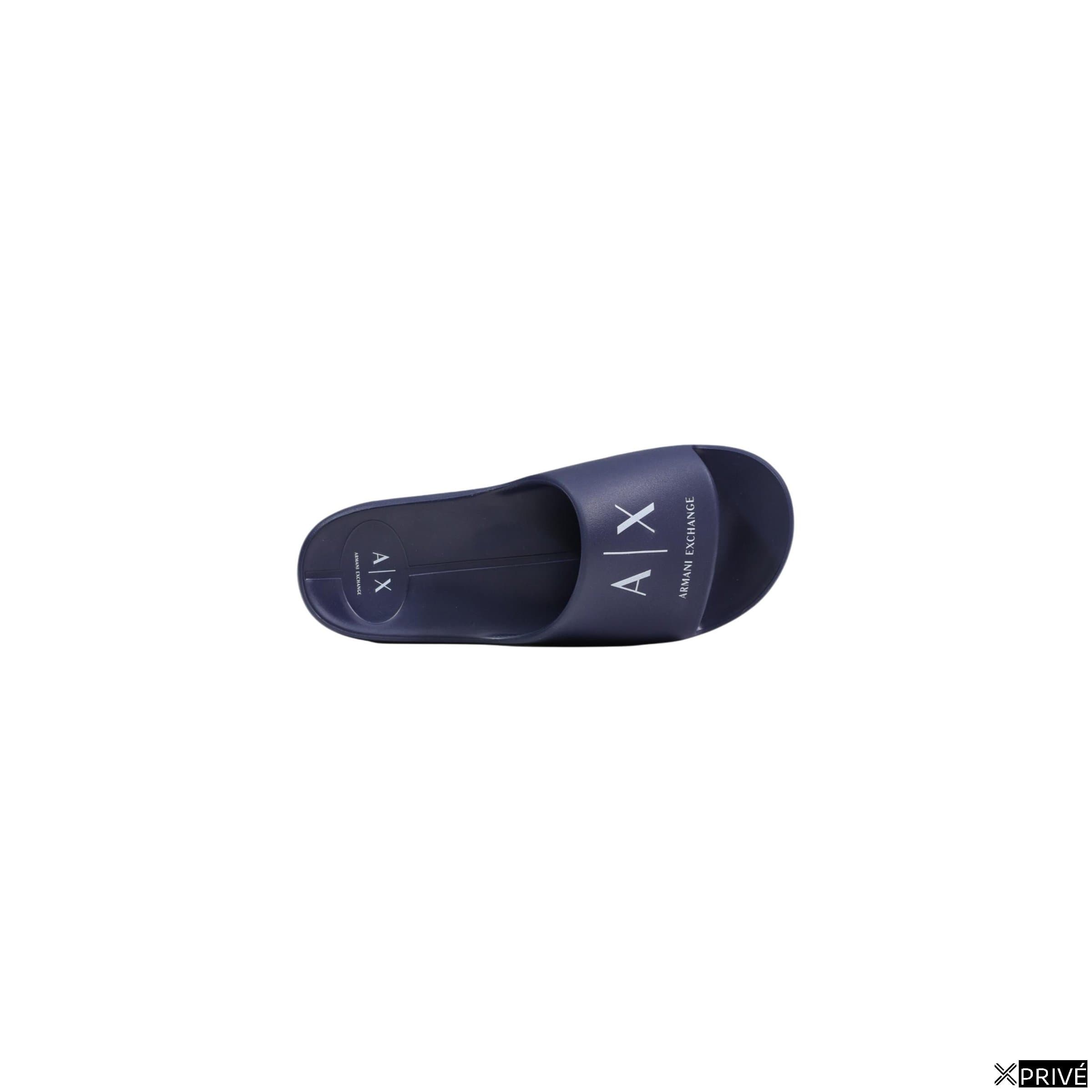 Chausson bleues — 2