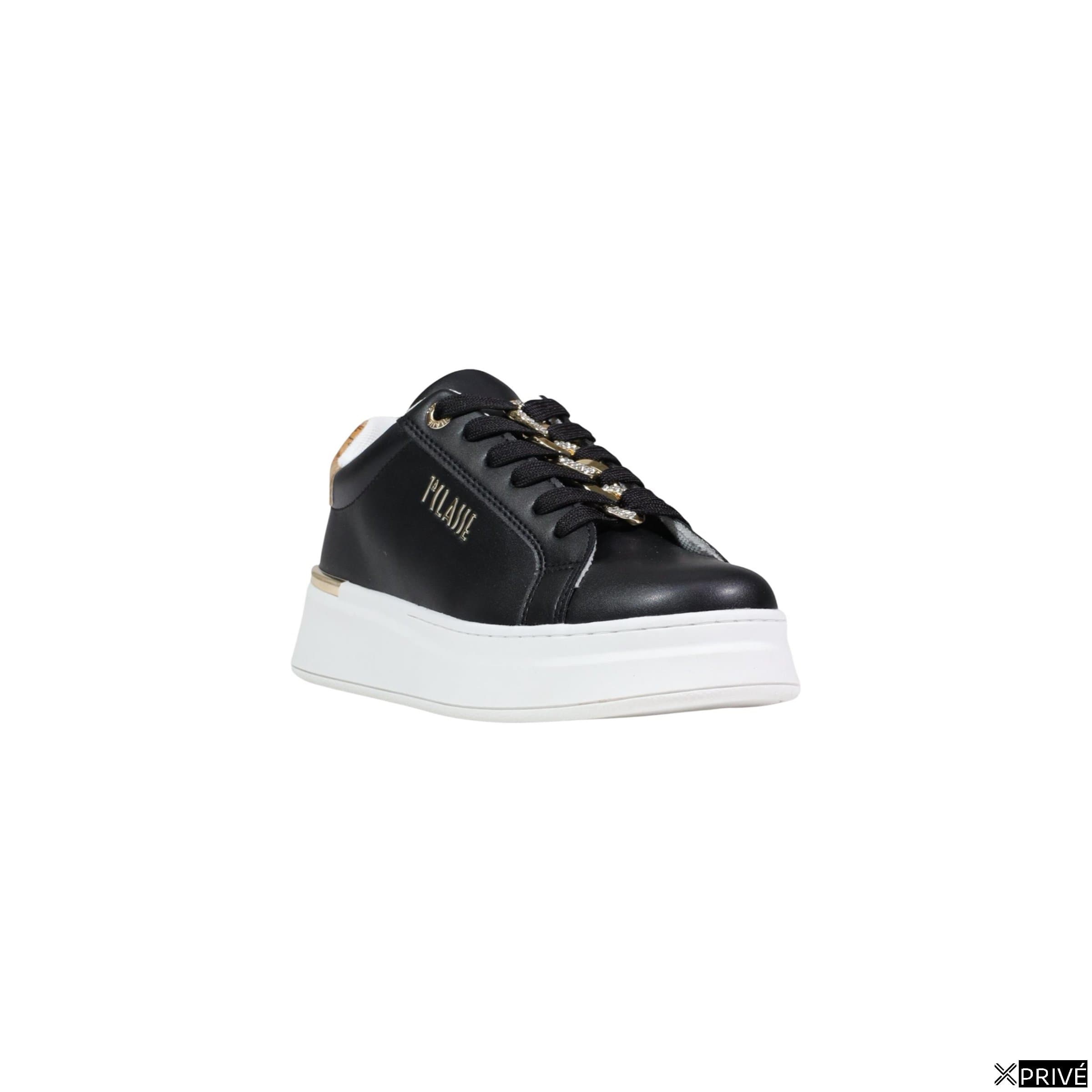 Chaussures de sport noires — 2