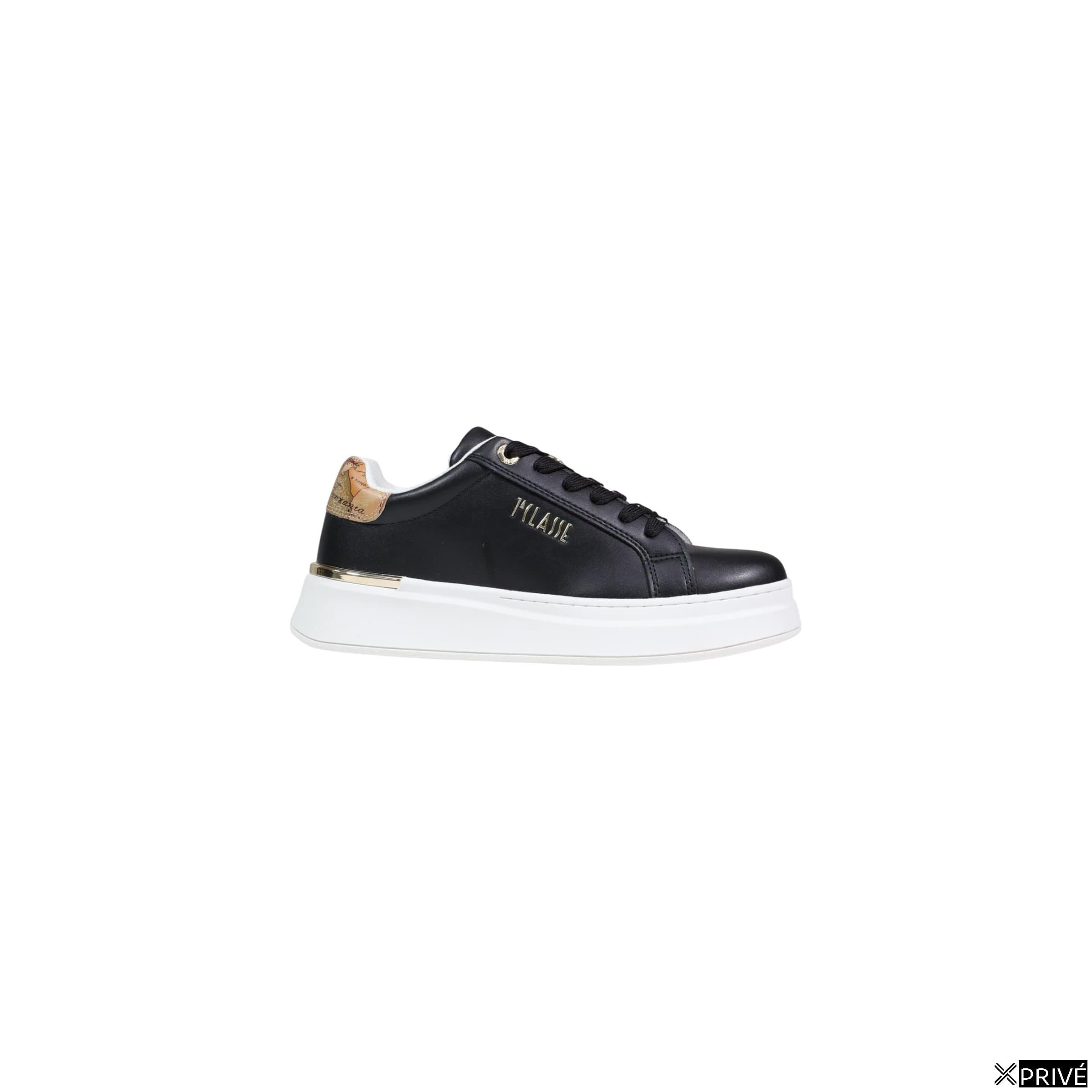 Chaussures de sport noires — 1