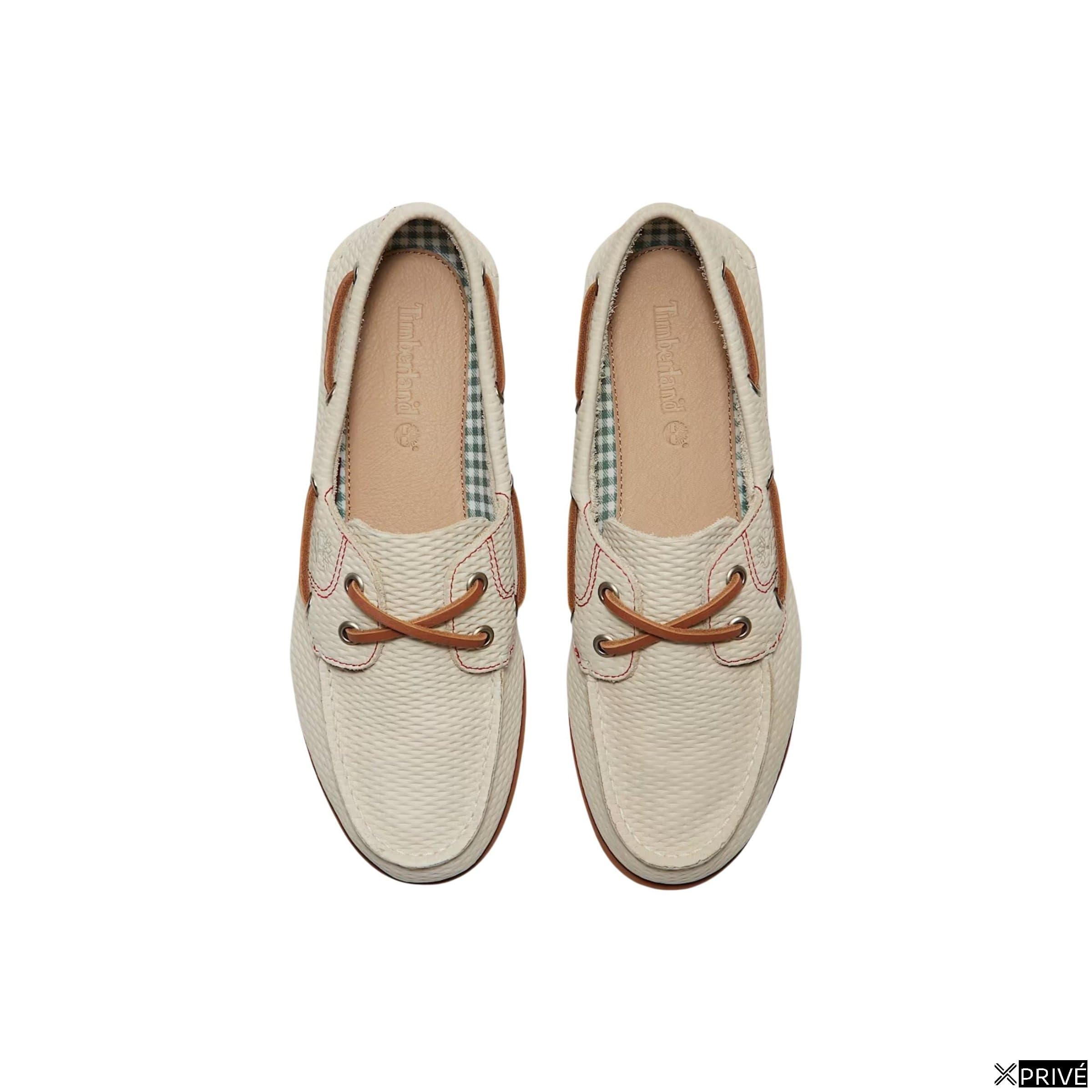 Mocassin beige — 2