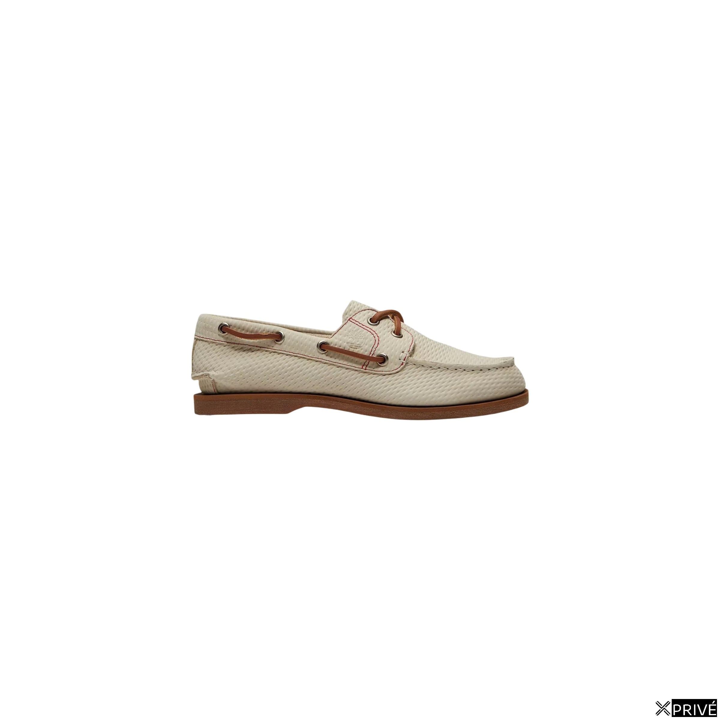 Mocassin beige — 1