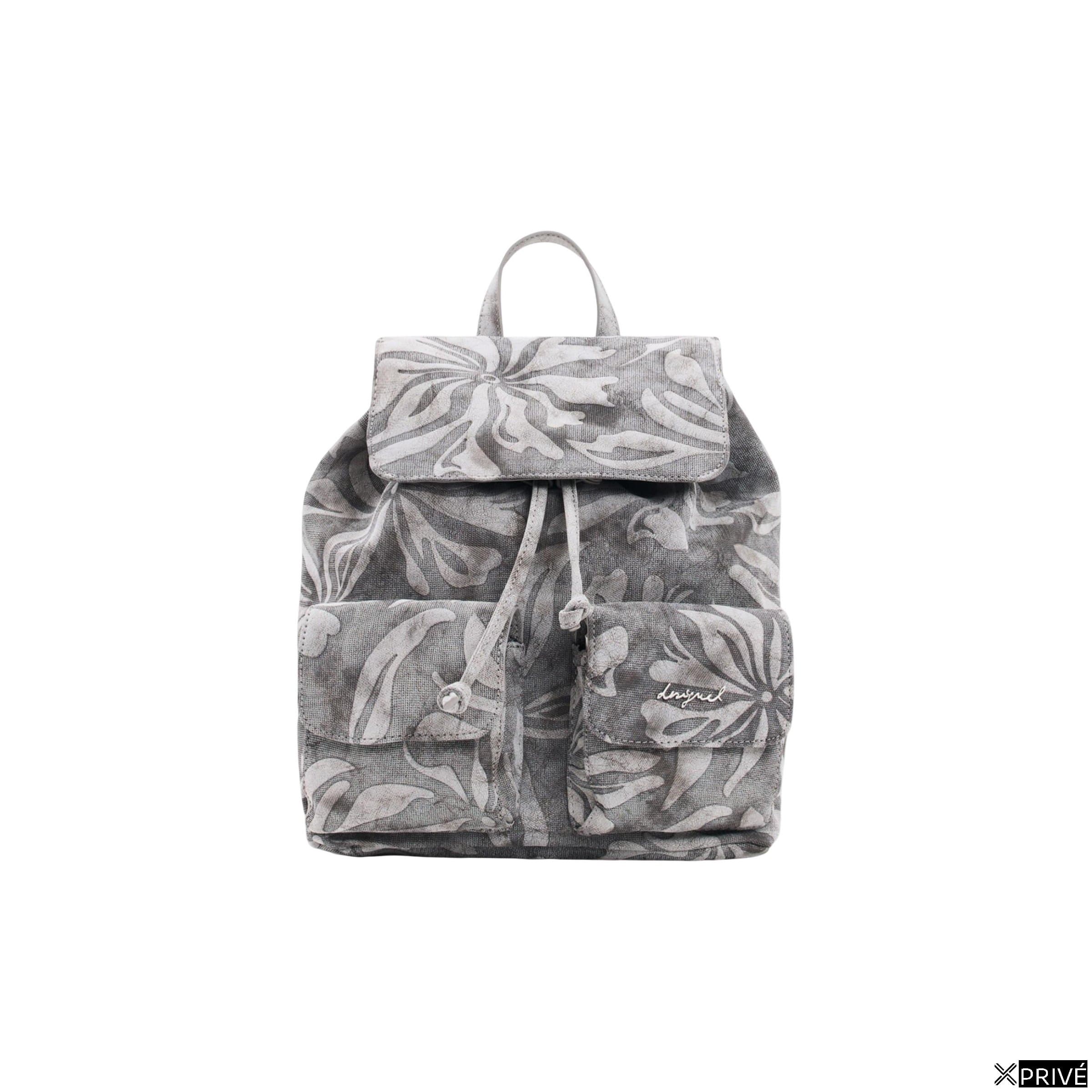 Sac gris — 1