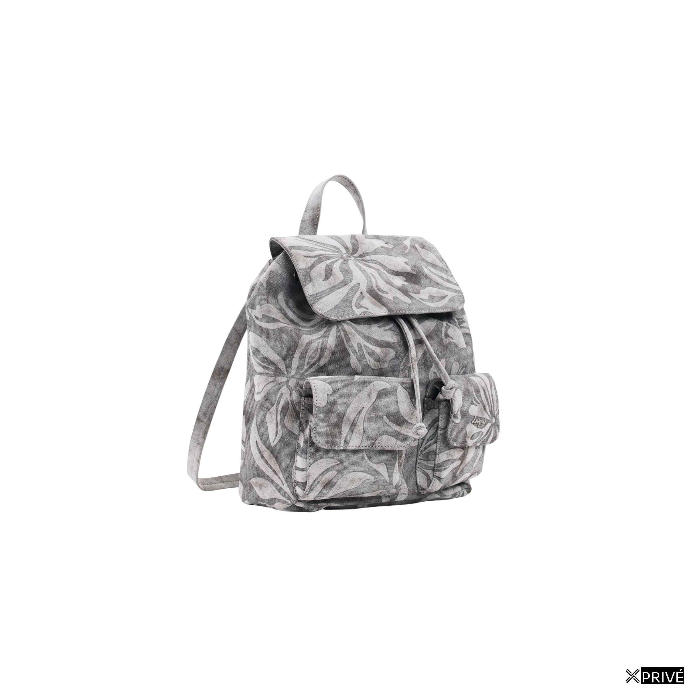 Sac gris — 2