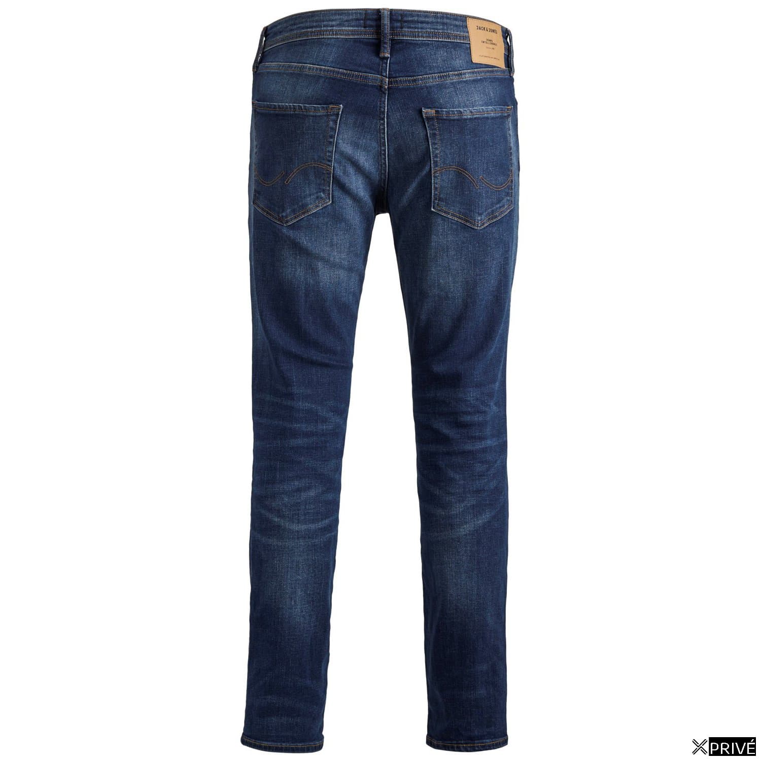 Jean bleu — 2
