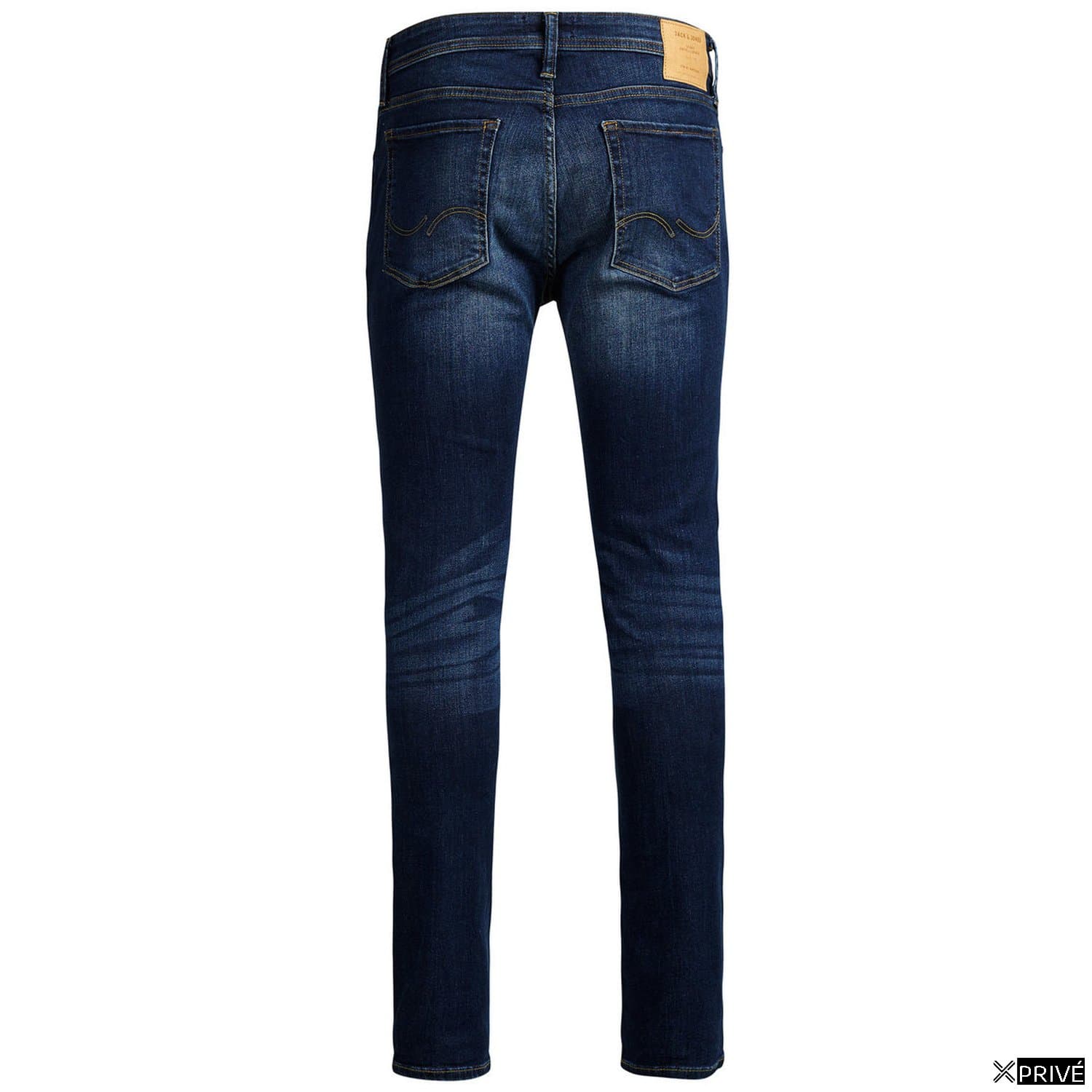 Jean bleu — 2