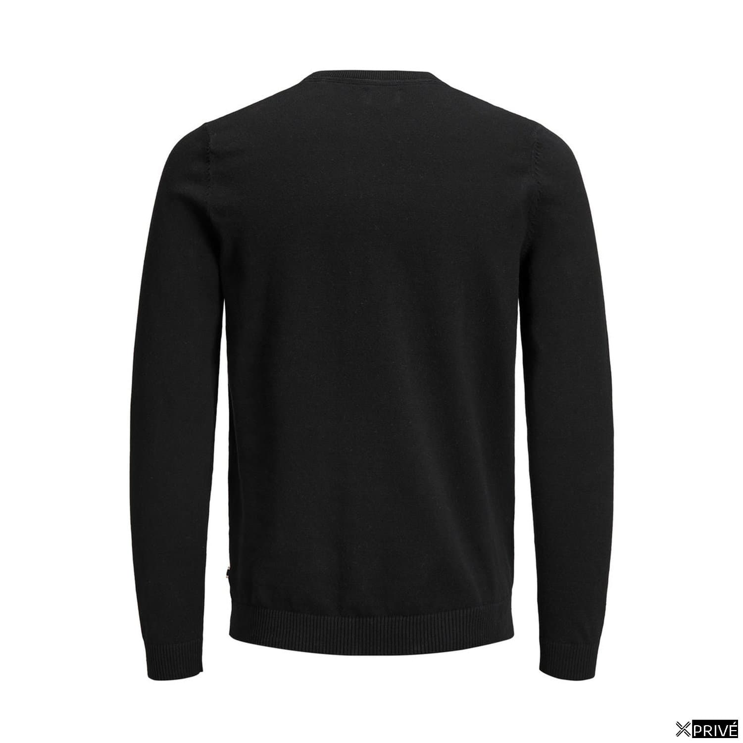 Maille noire — 2