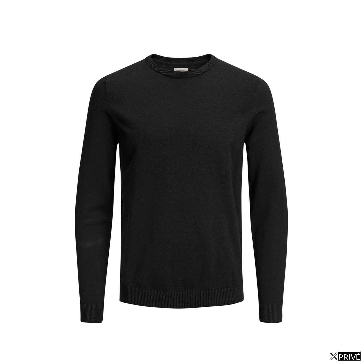 Maille noire — 1