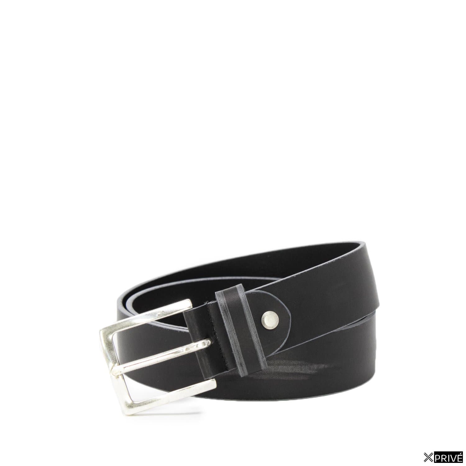 Ceinture noire — 1
