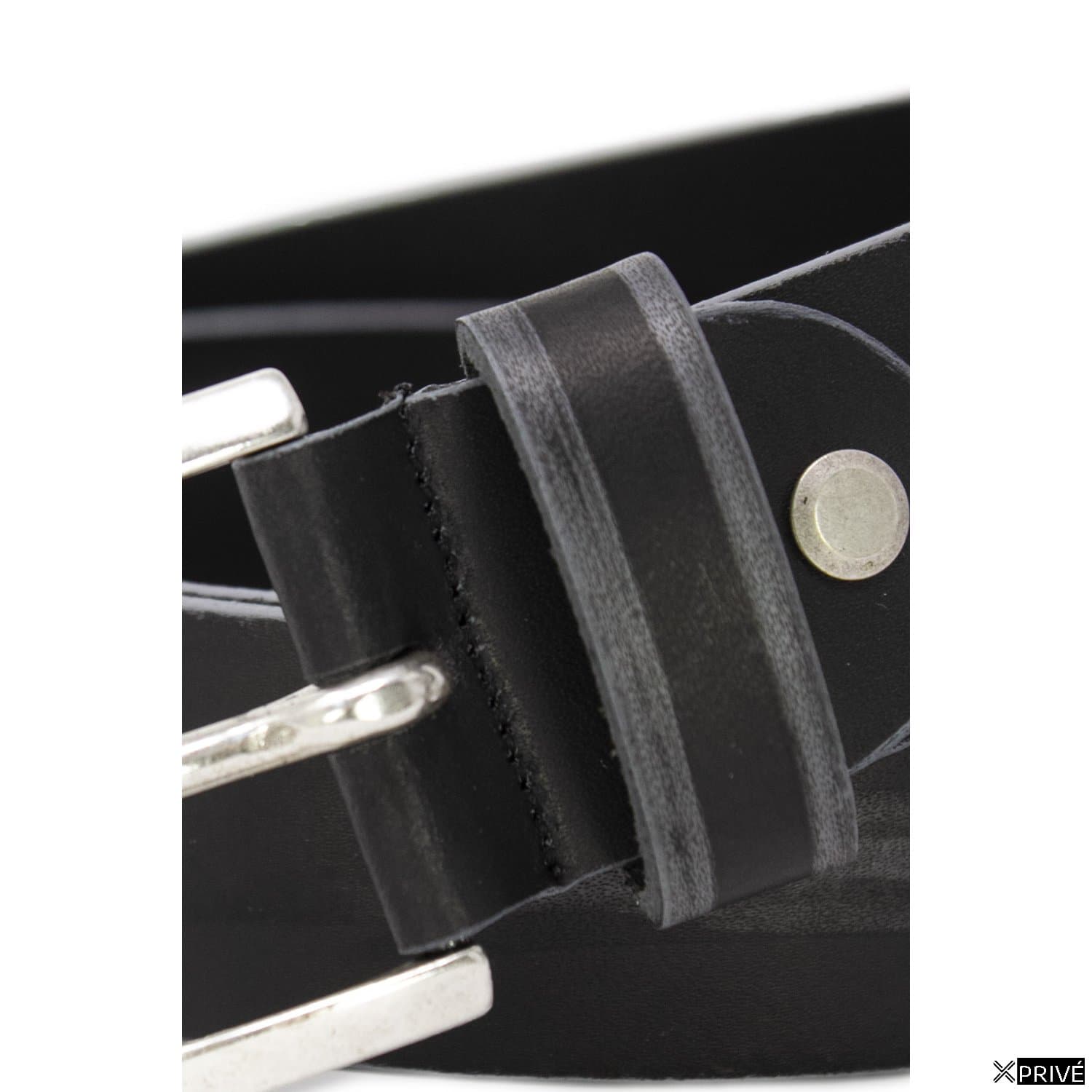 Ceinture noire — 2
