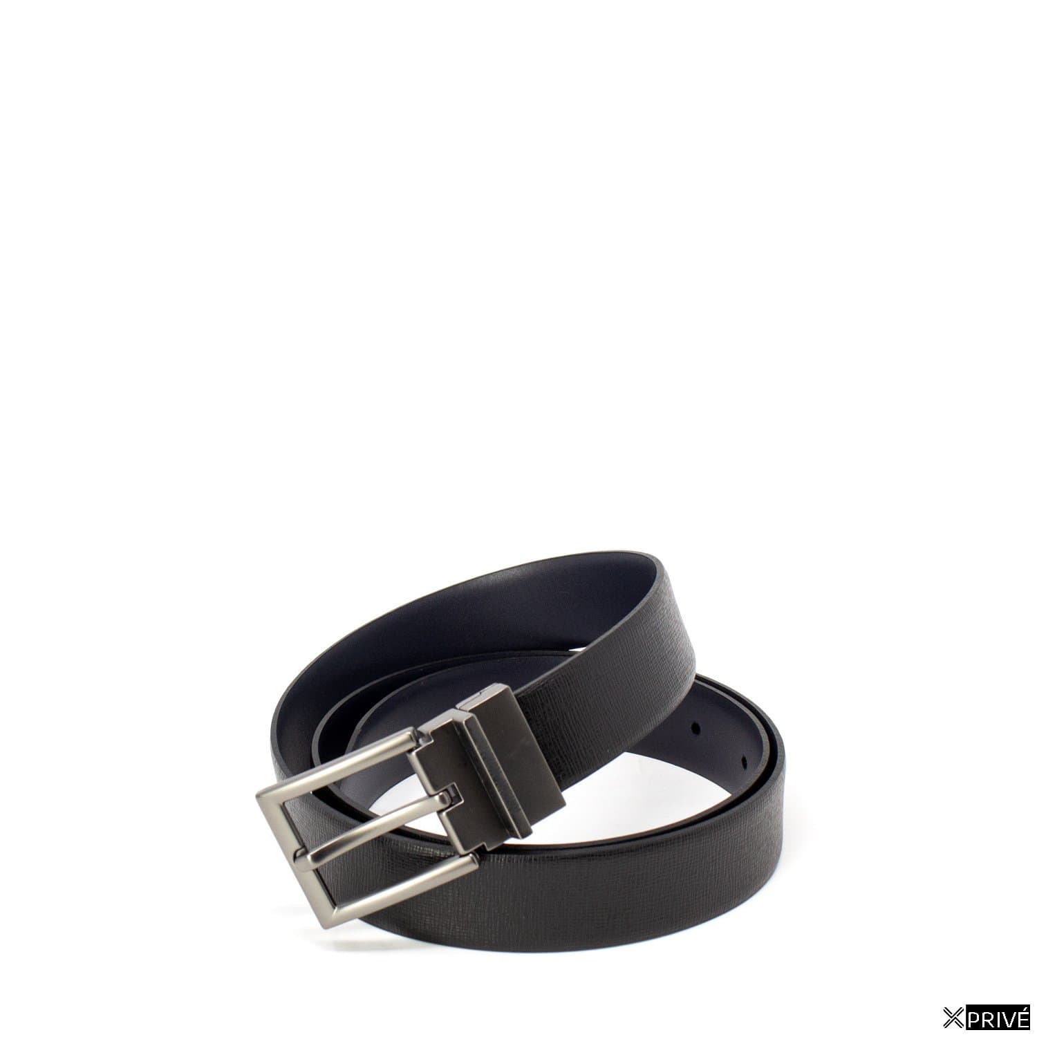 Ceinture noire — 1