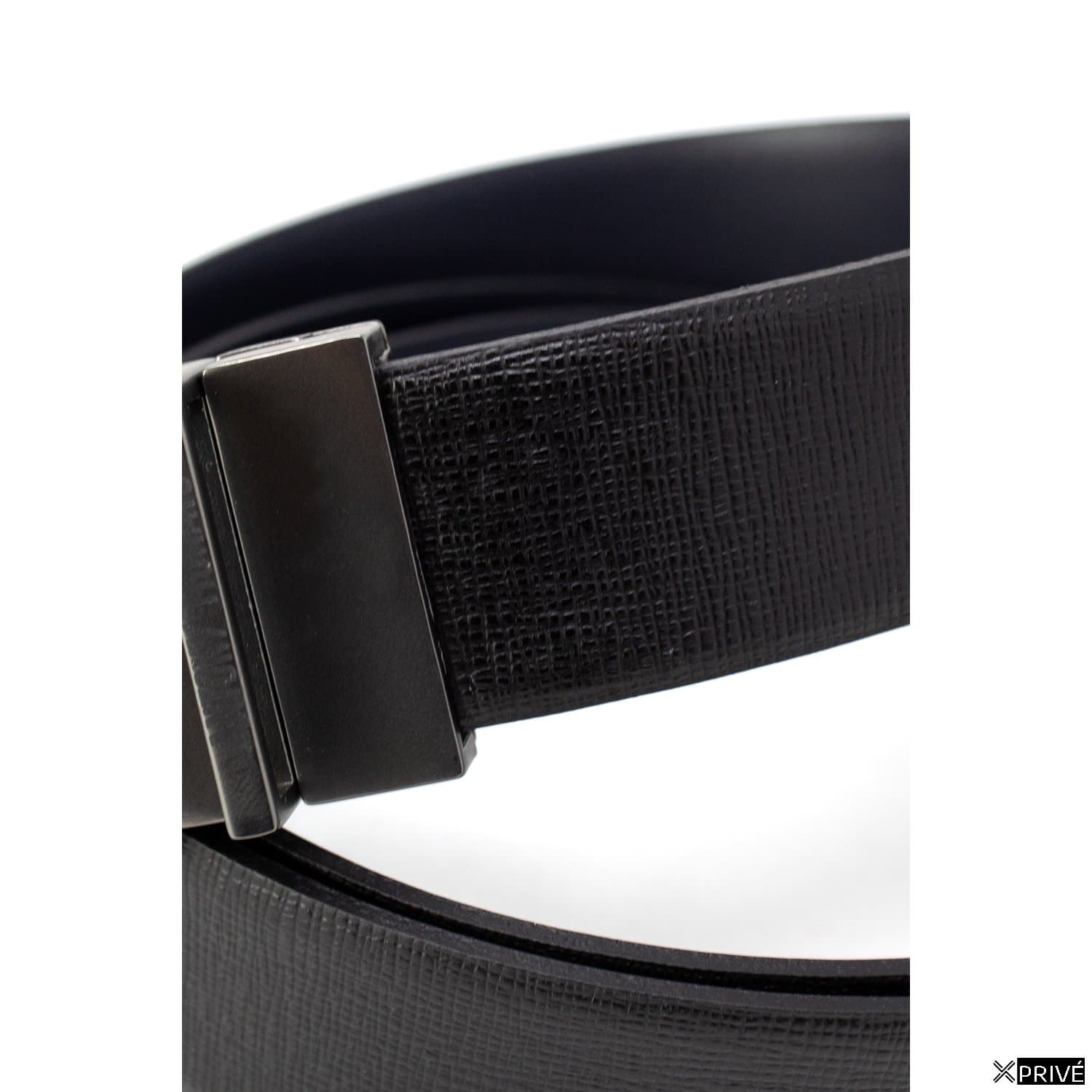 Ceinture noire — 2
