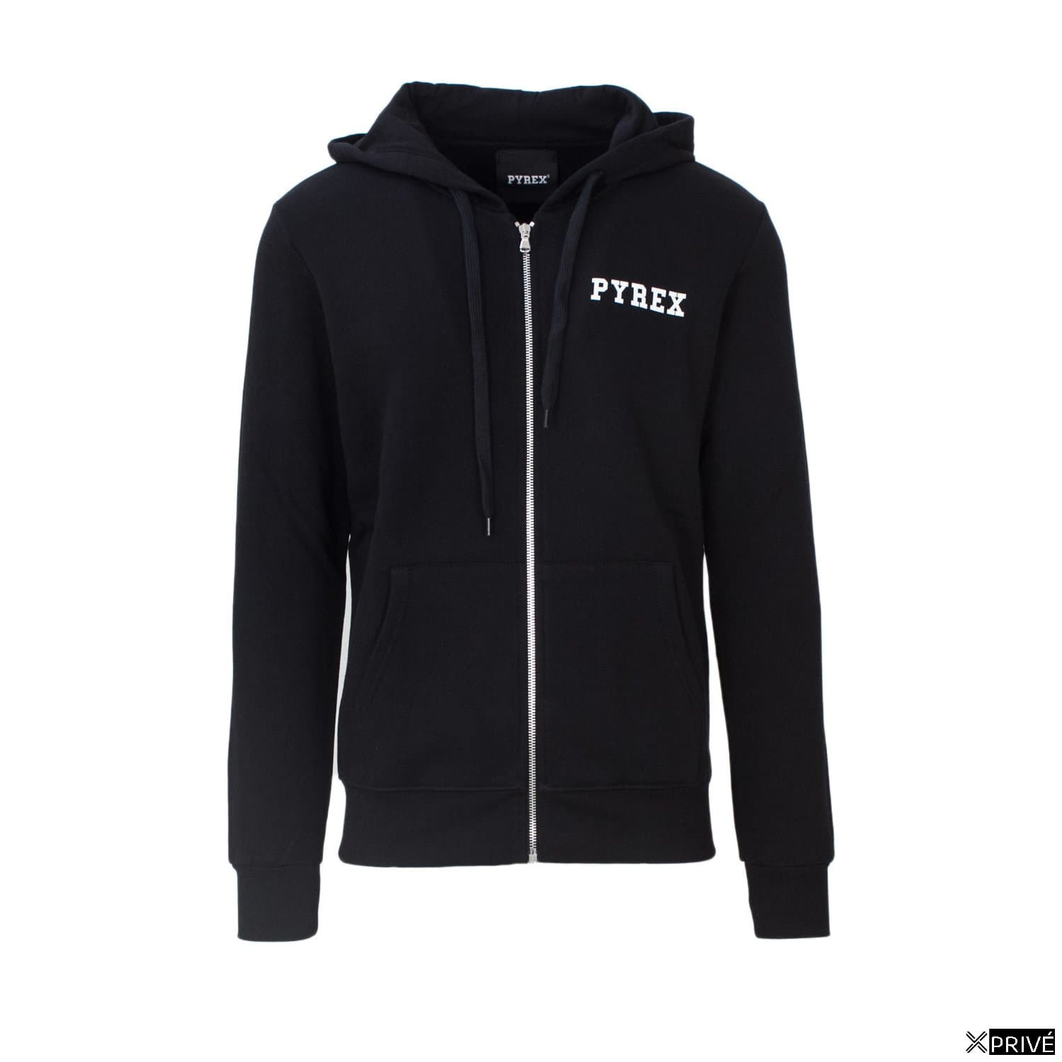 Pull noir
