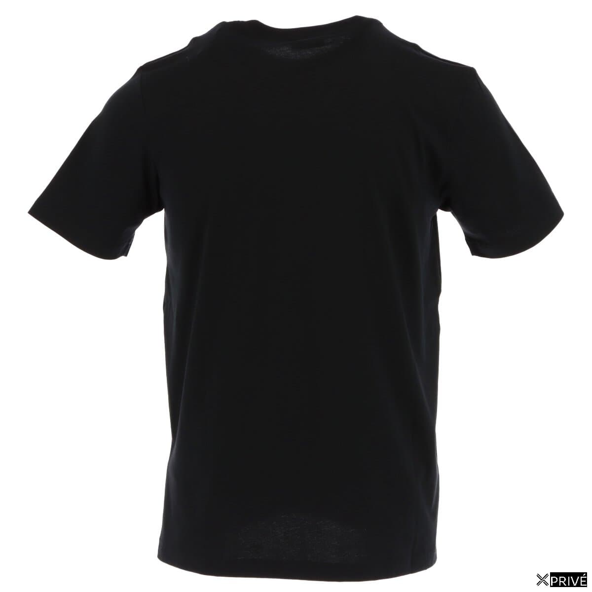 T-shirt noir — 2