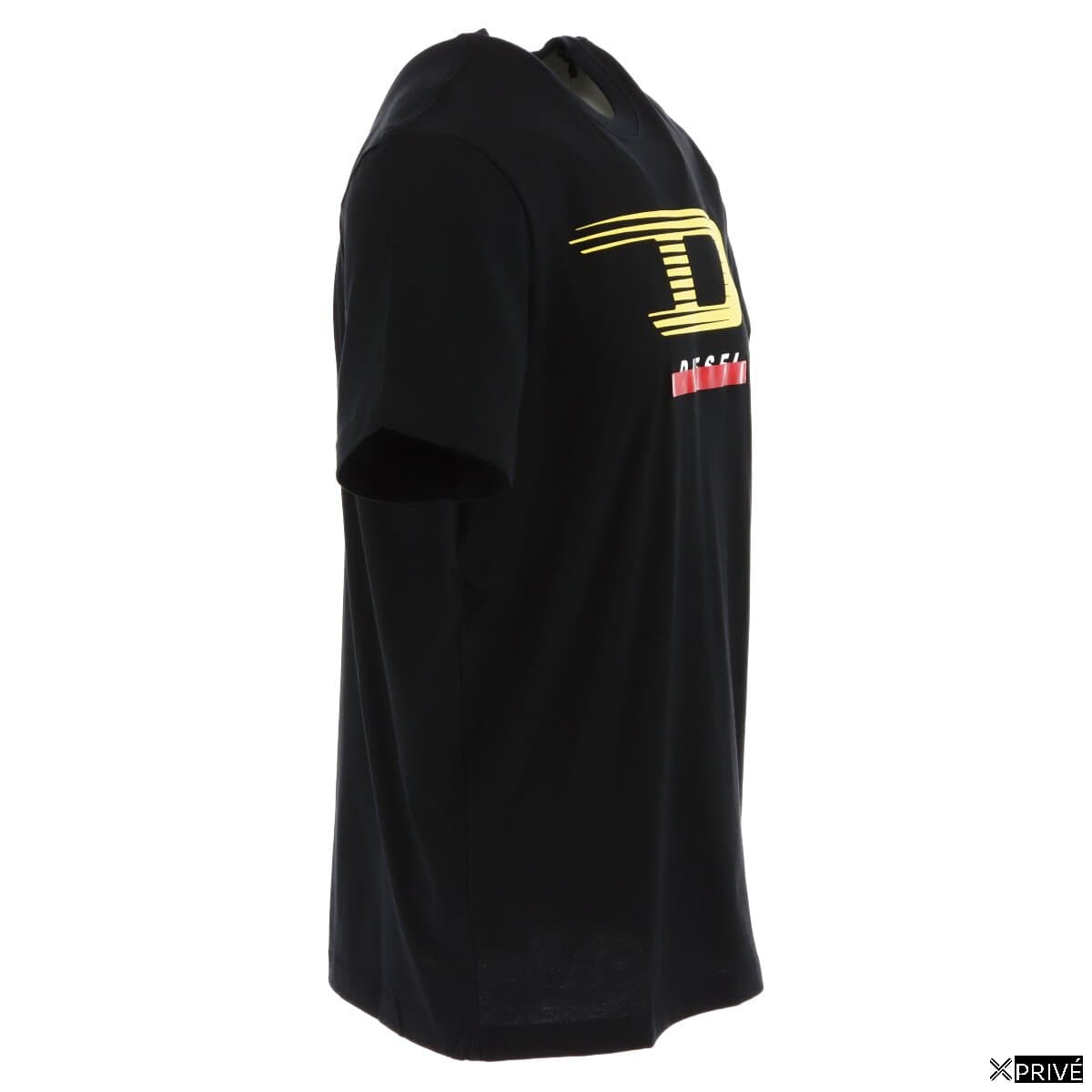 T-shirt noir — 3
