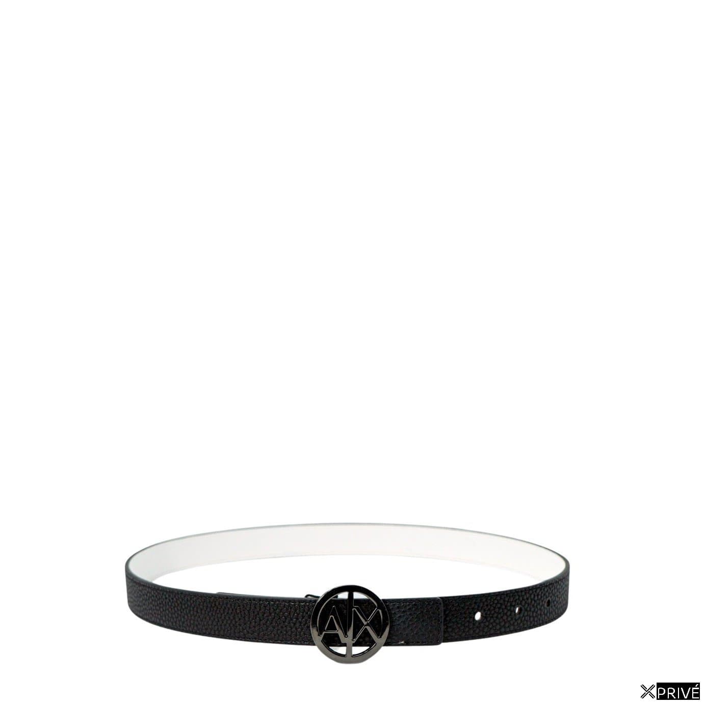 Ceinture noire — 1