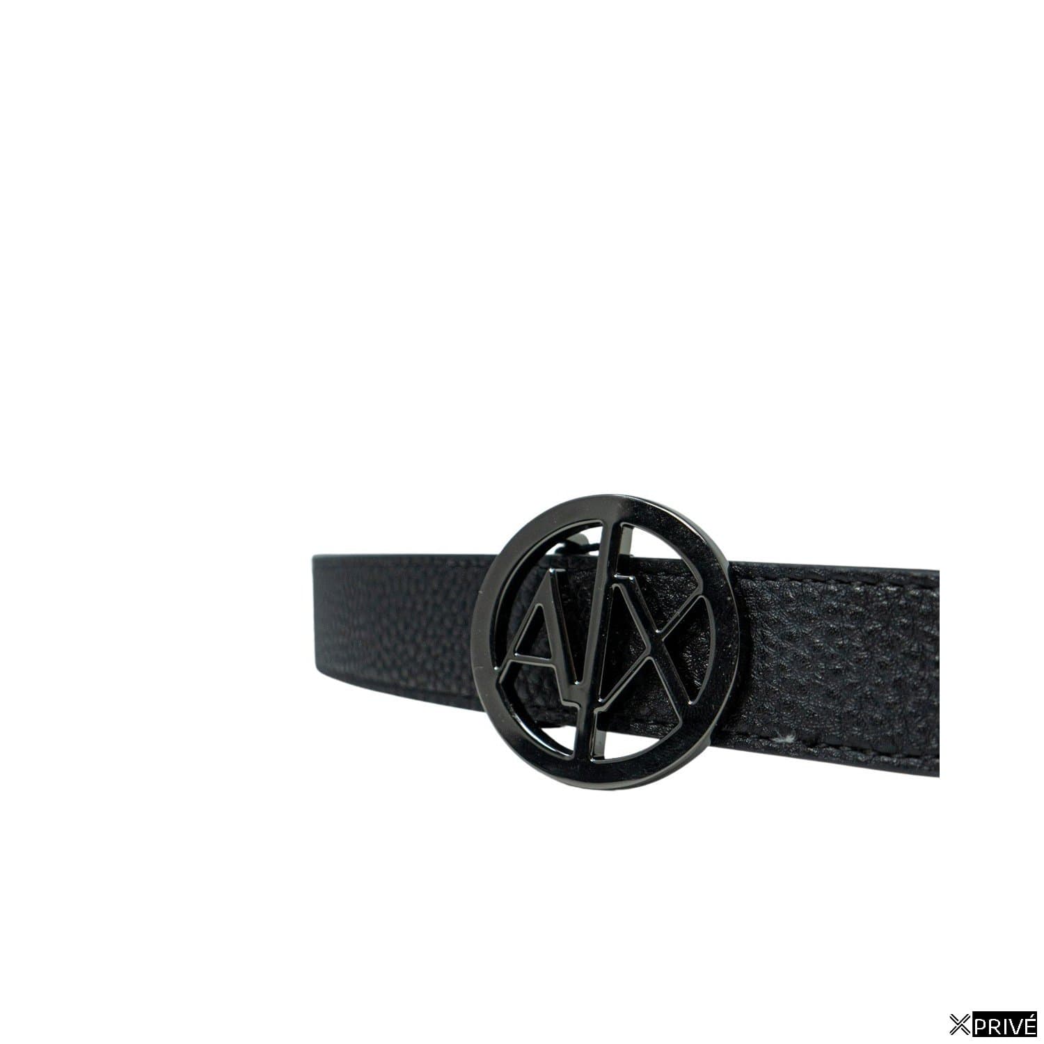 Ceinture noire — 3
