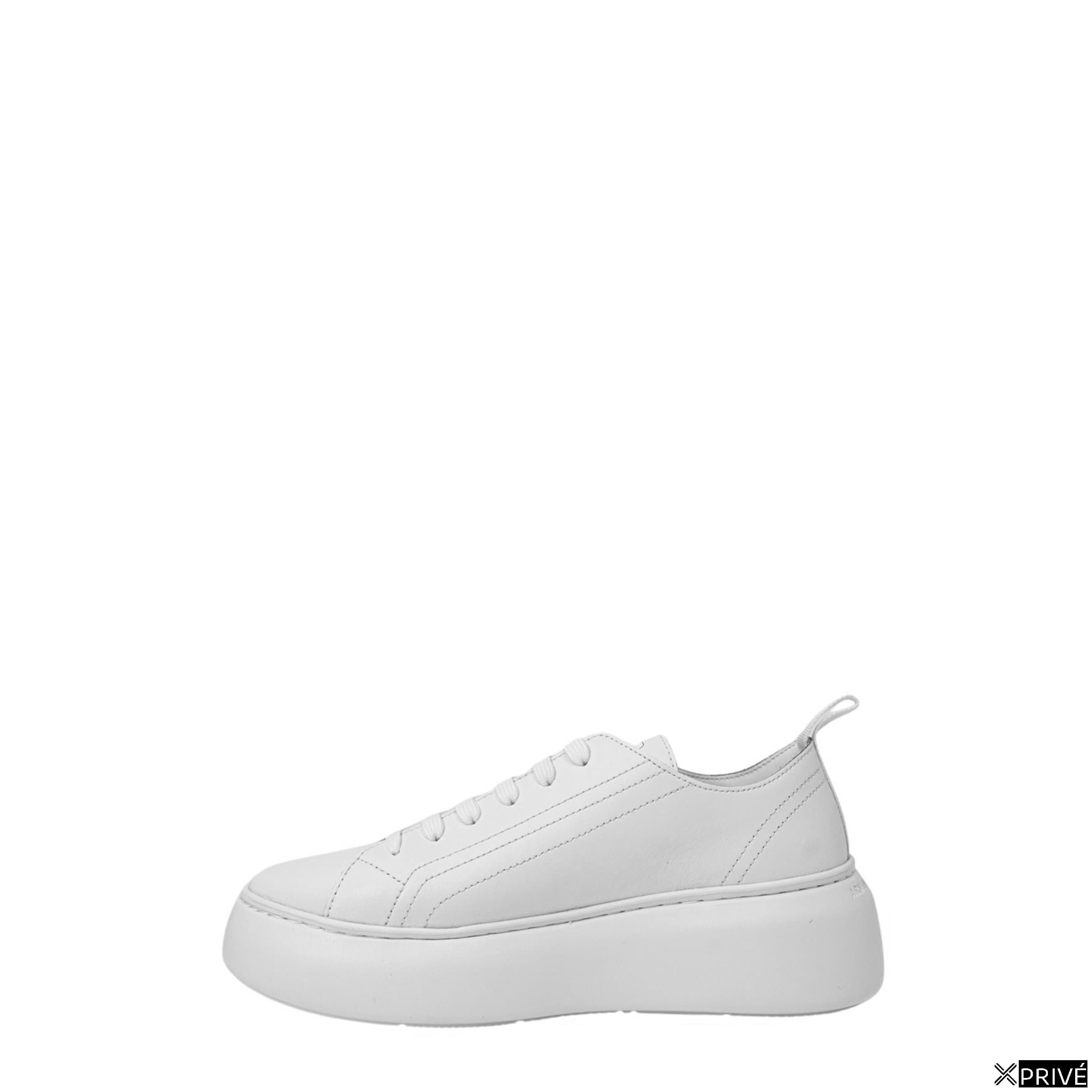 Chaussures de sport blanches — 2