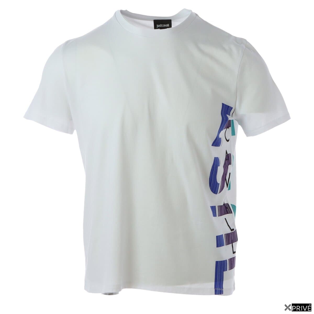 Just Cavalli T-Shirt — 1