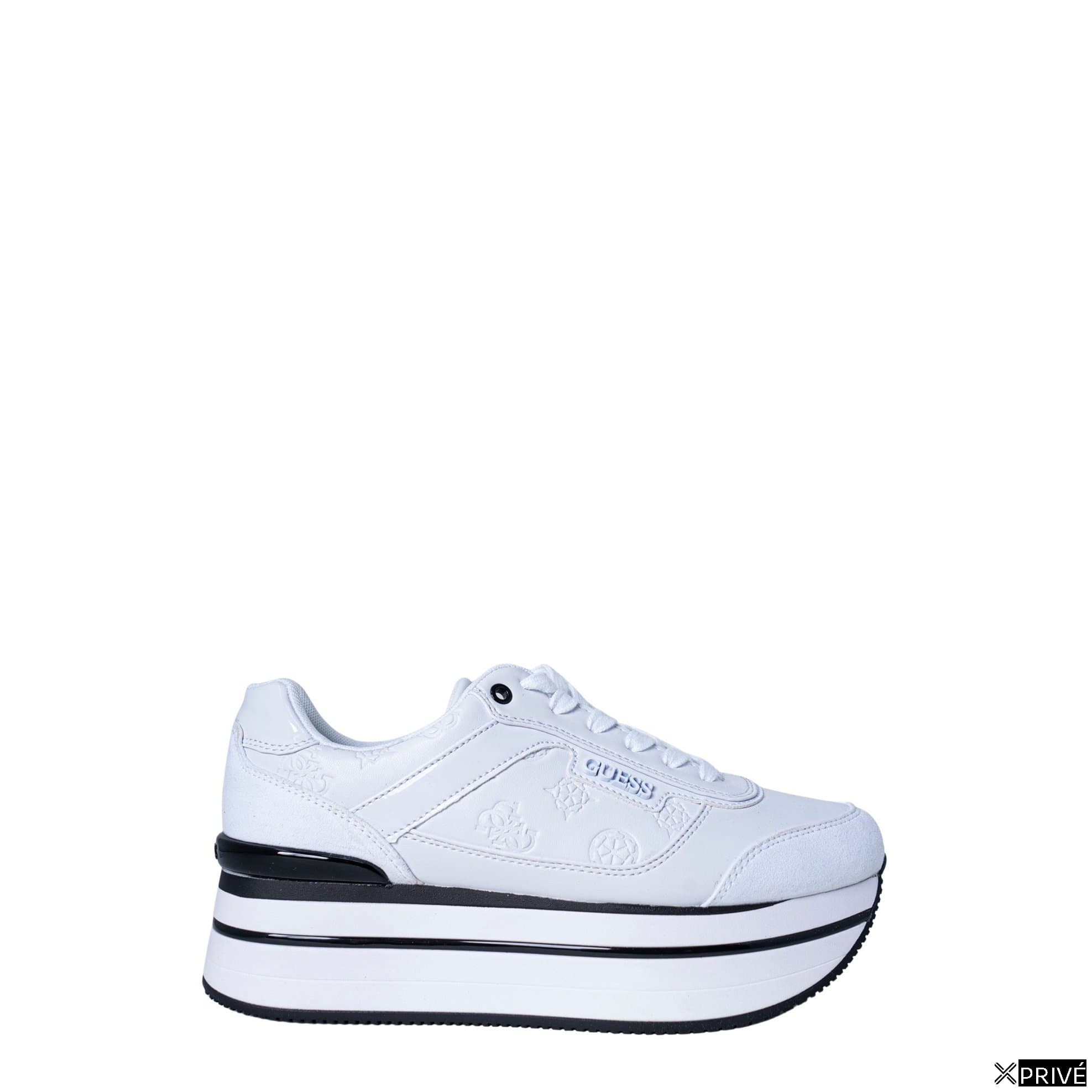 Chaussures de sport blanches — 1