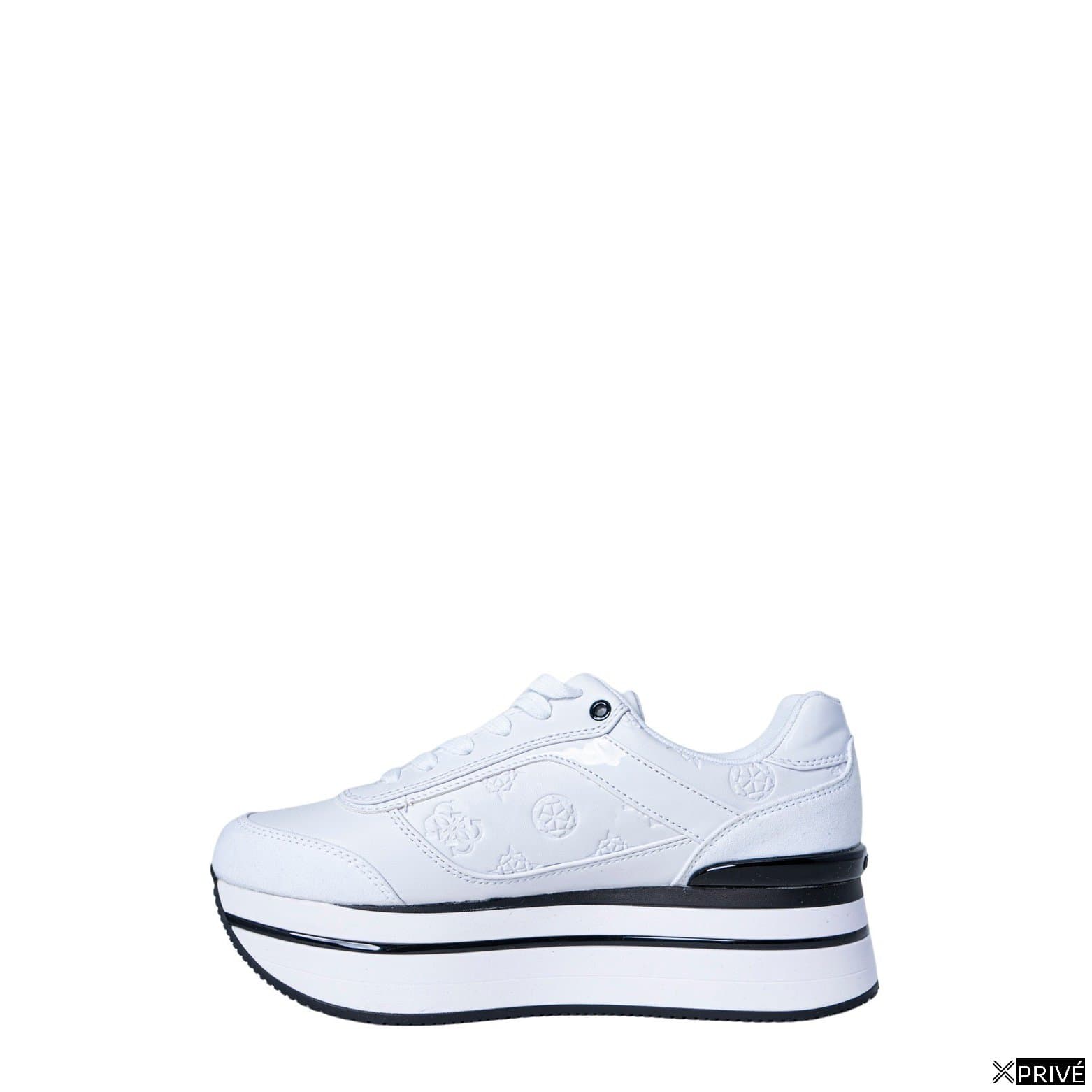 Chaussures de sport blanches — 2
