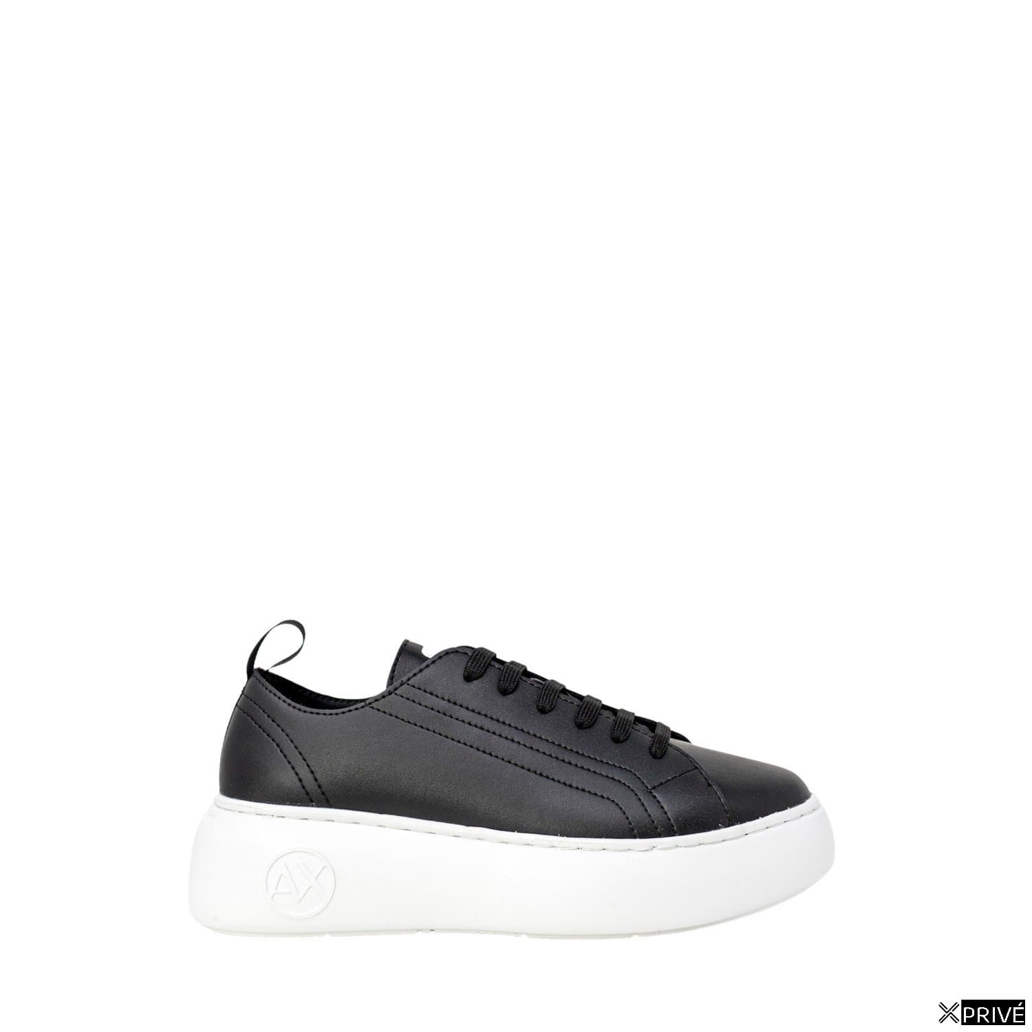 Chaussures de sport noires — 1
