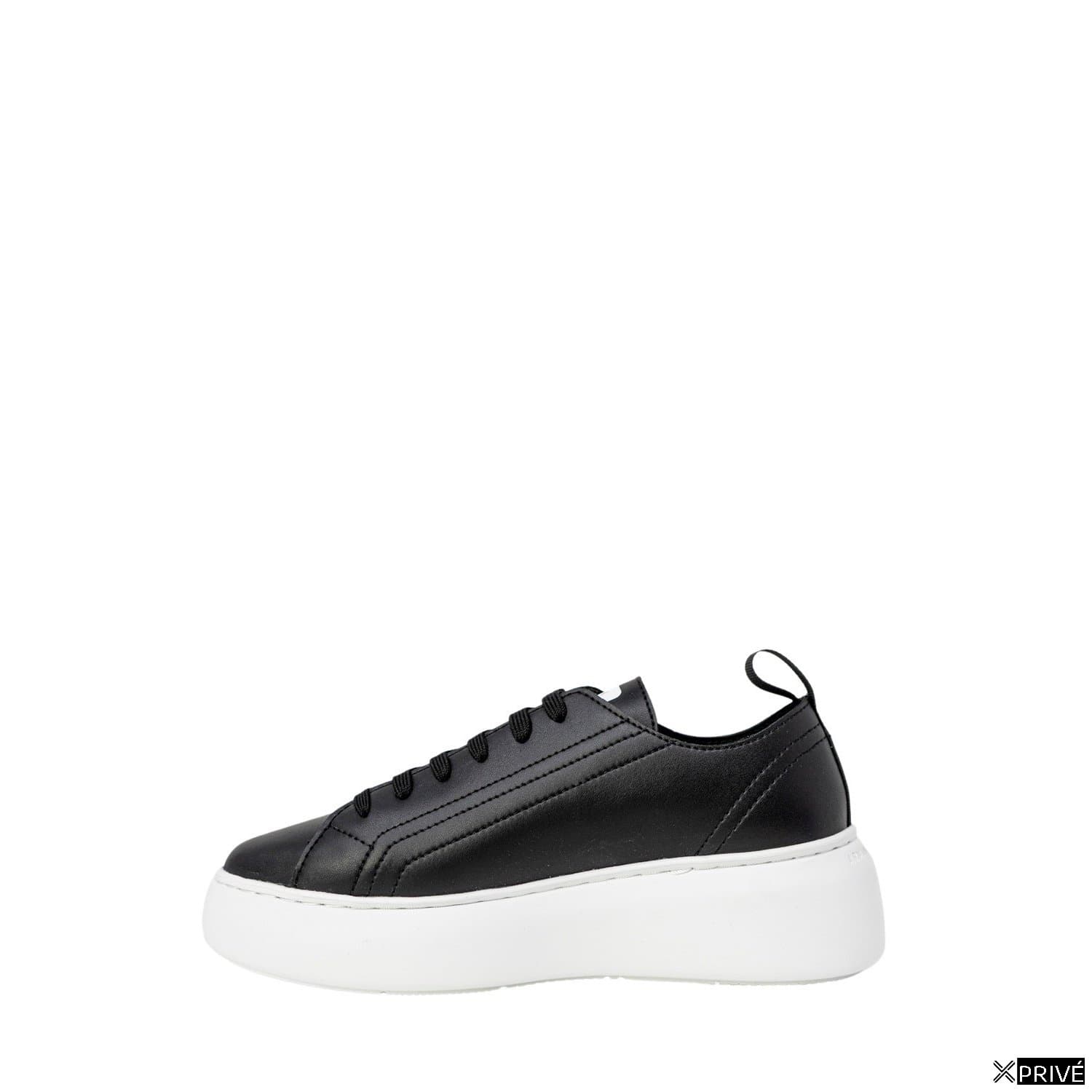 Chaussures de sport noires — 2