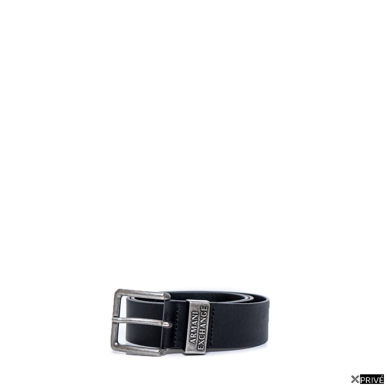 Ceinture noire — 2