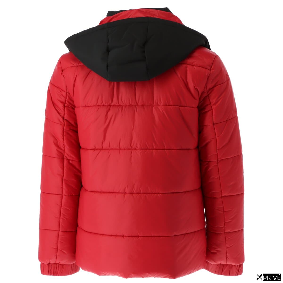 Veste rouge — 2