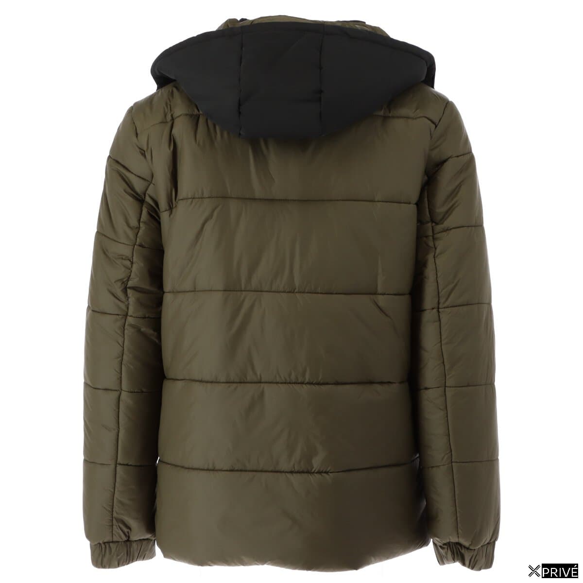 Veste verte — 2