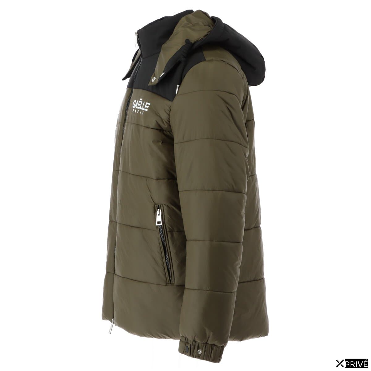 Veste verte — 3