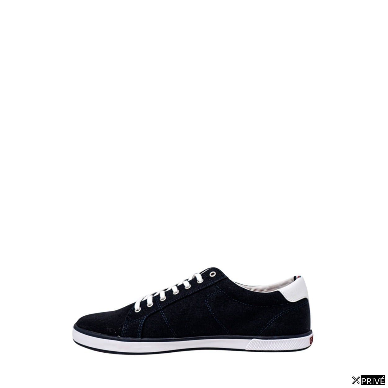 Chaussures de sport bleues — 2