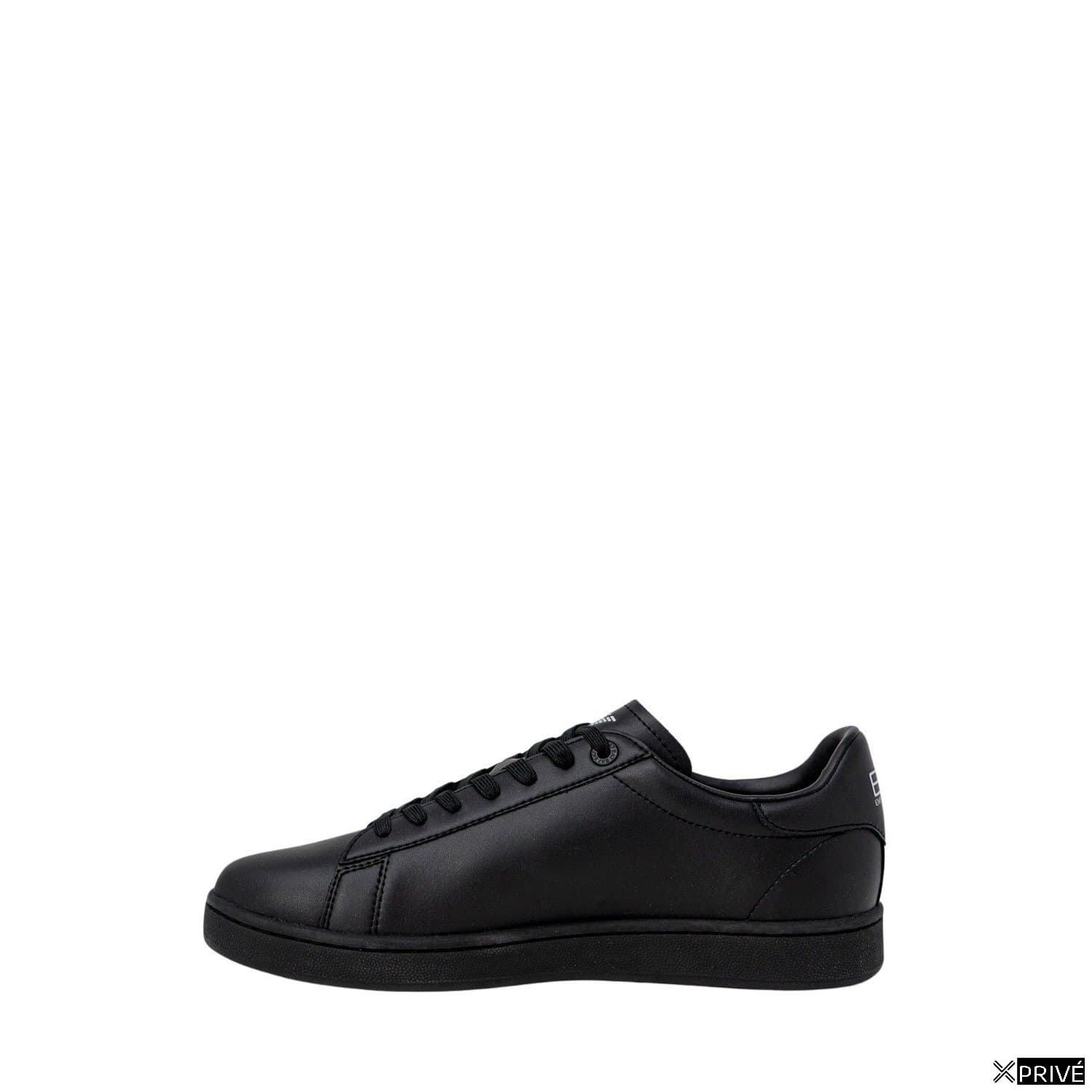Chaussures de sport noires — 2