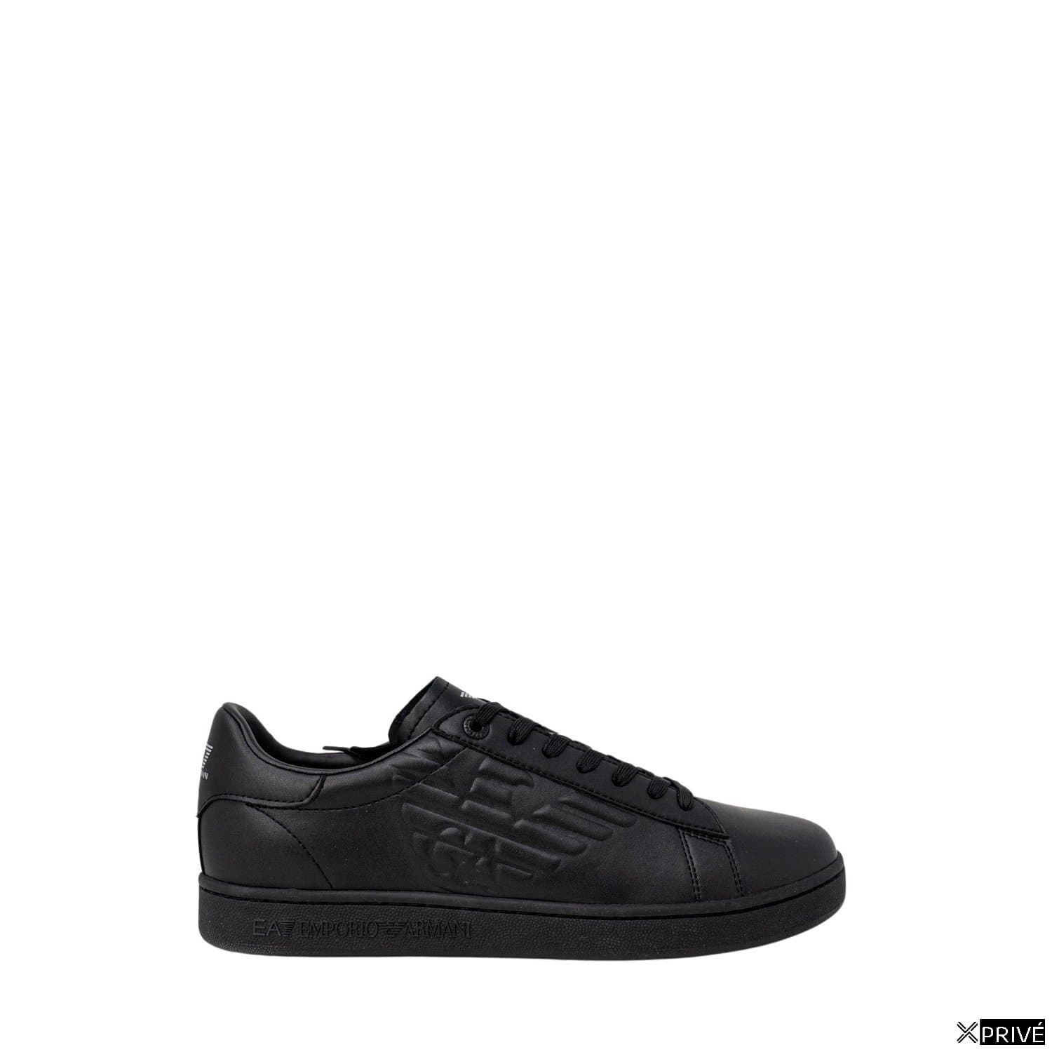 Chaussures de sport noires — 1