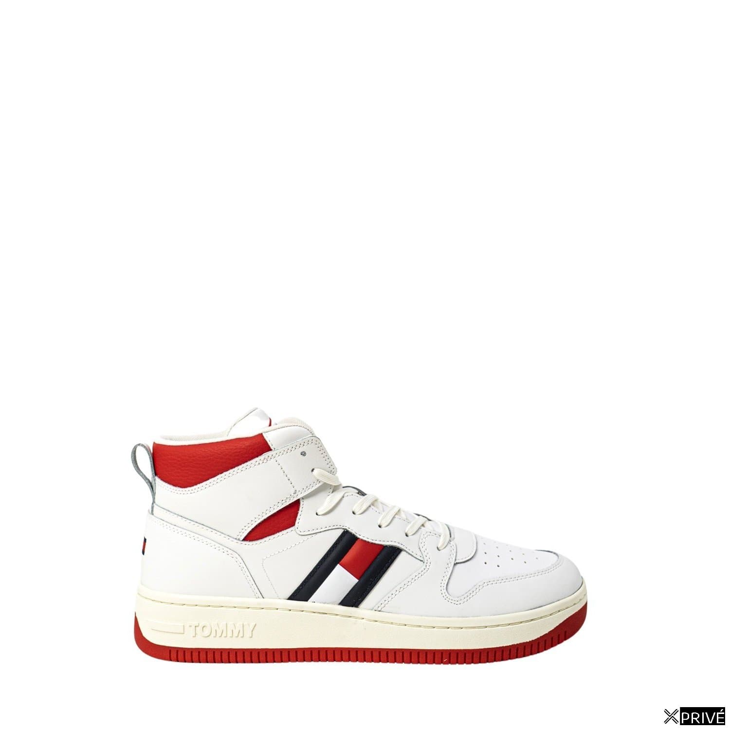 Chaussures de sport blanches — 1