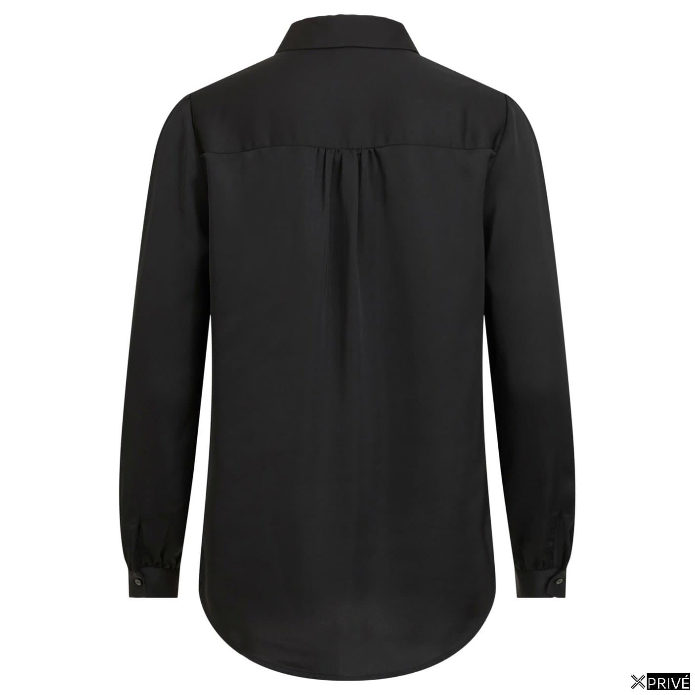 Chemise noire — 2