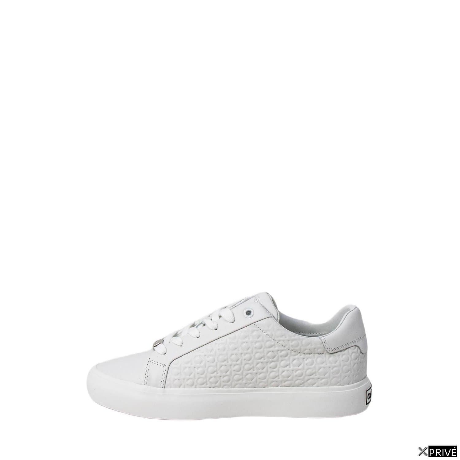 Chaussures de sport blanches — 2