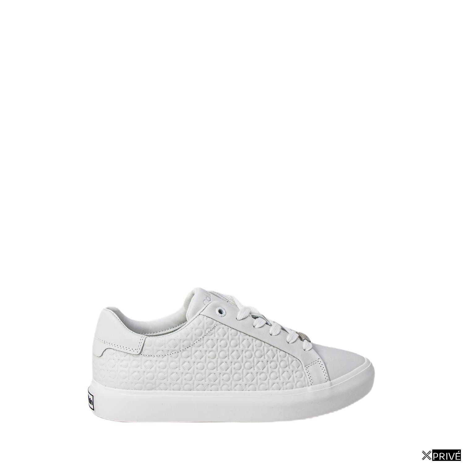 Chaussures de sport blanches — 1
