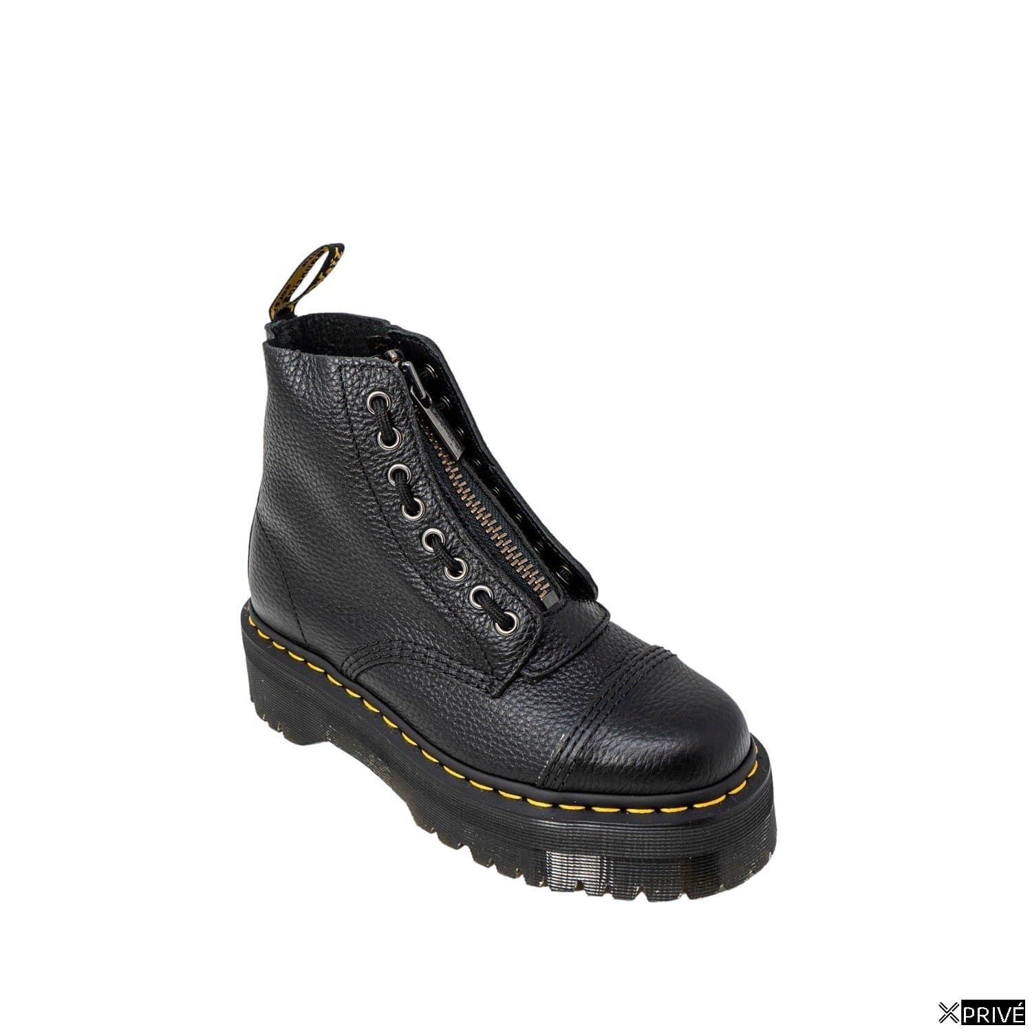 Bottes noires — 1