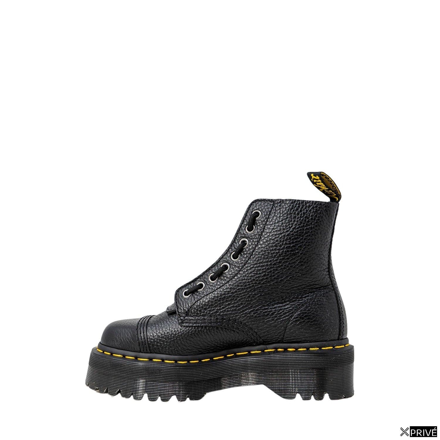 Bottes noires — 2