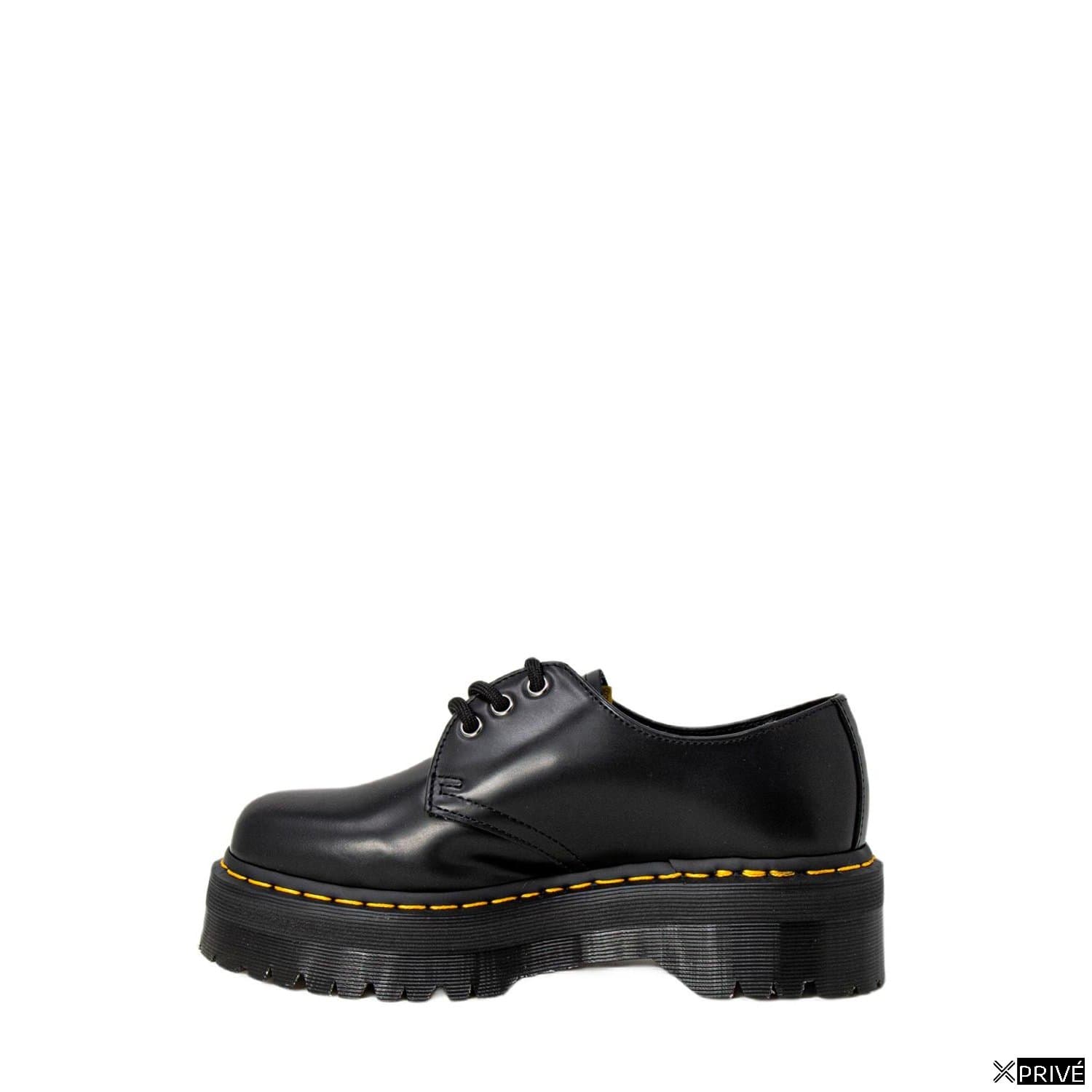 Chaussure à lacets noires — 2