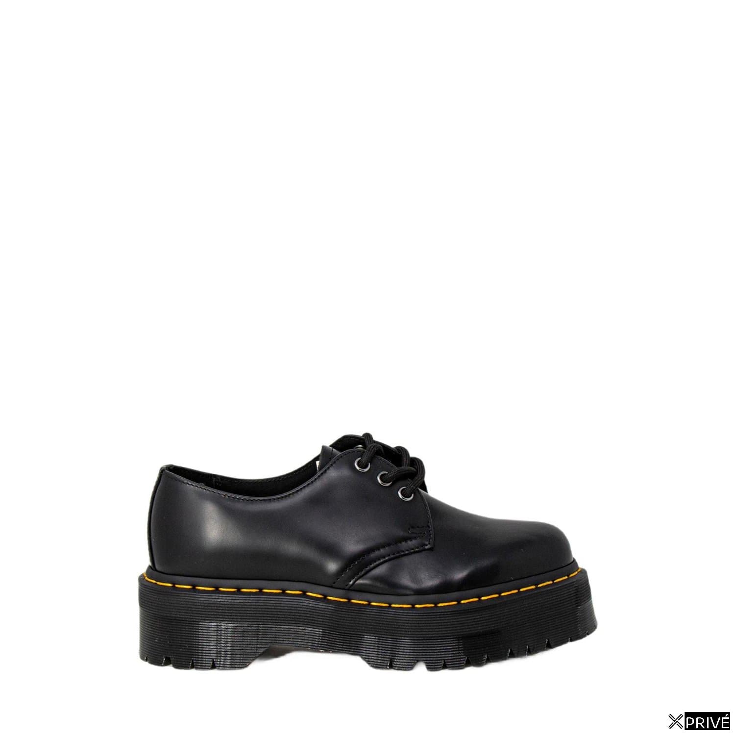 Chaussure à lacets noires — 1