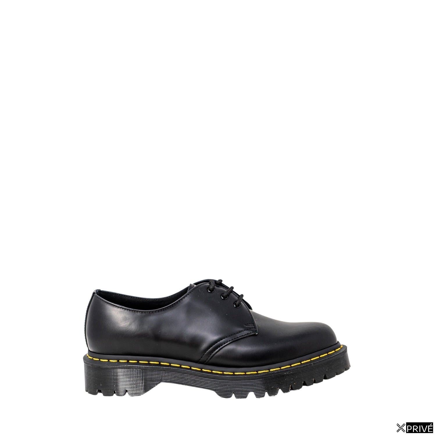 Chaussure à lacets noires — 1