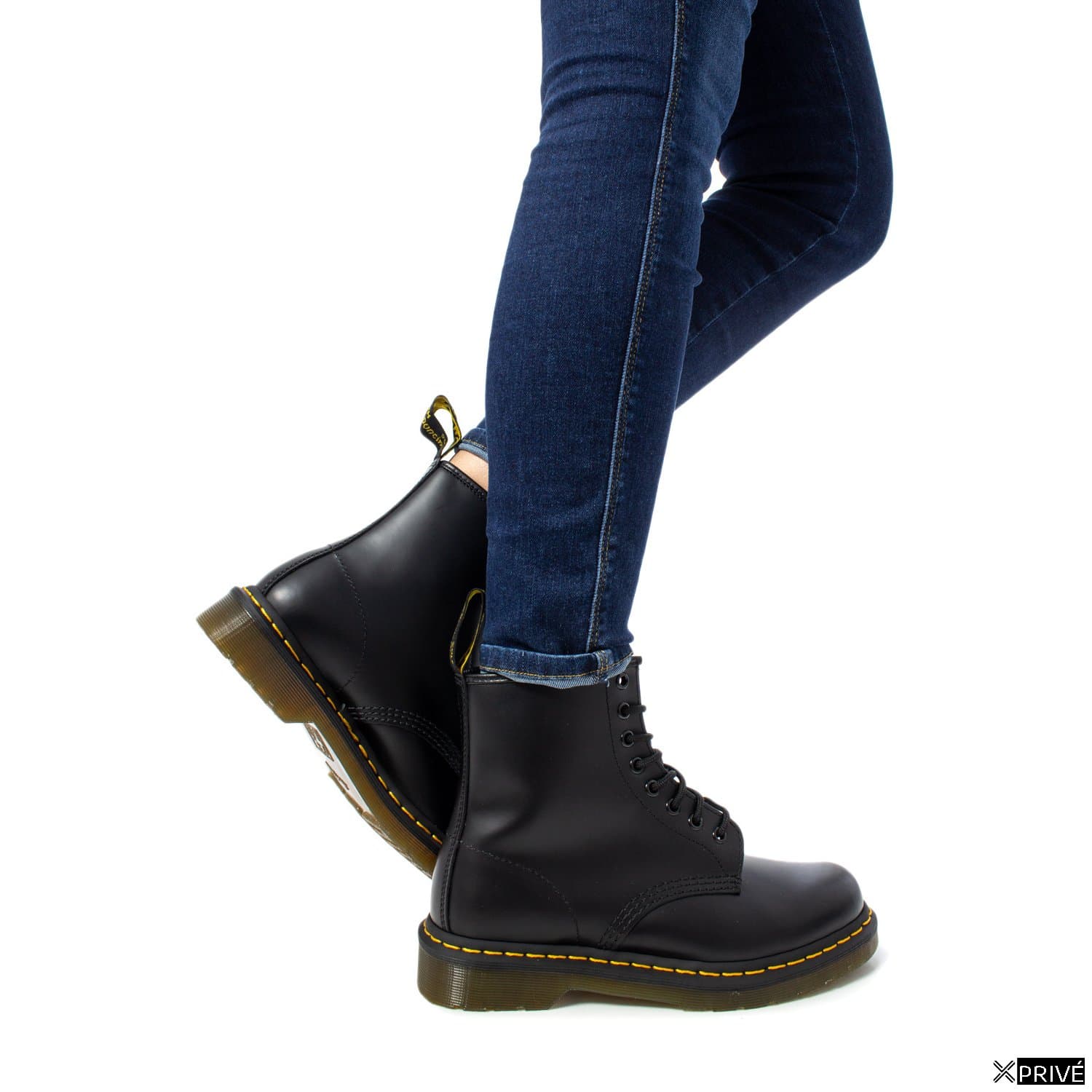 Bottes noires — 2