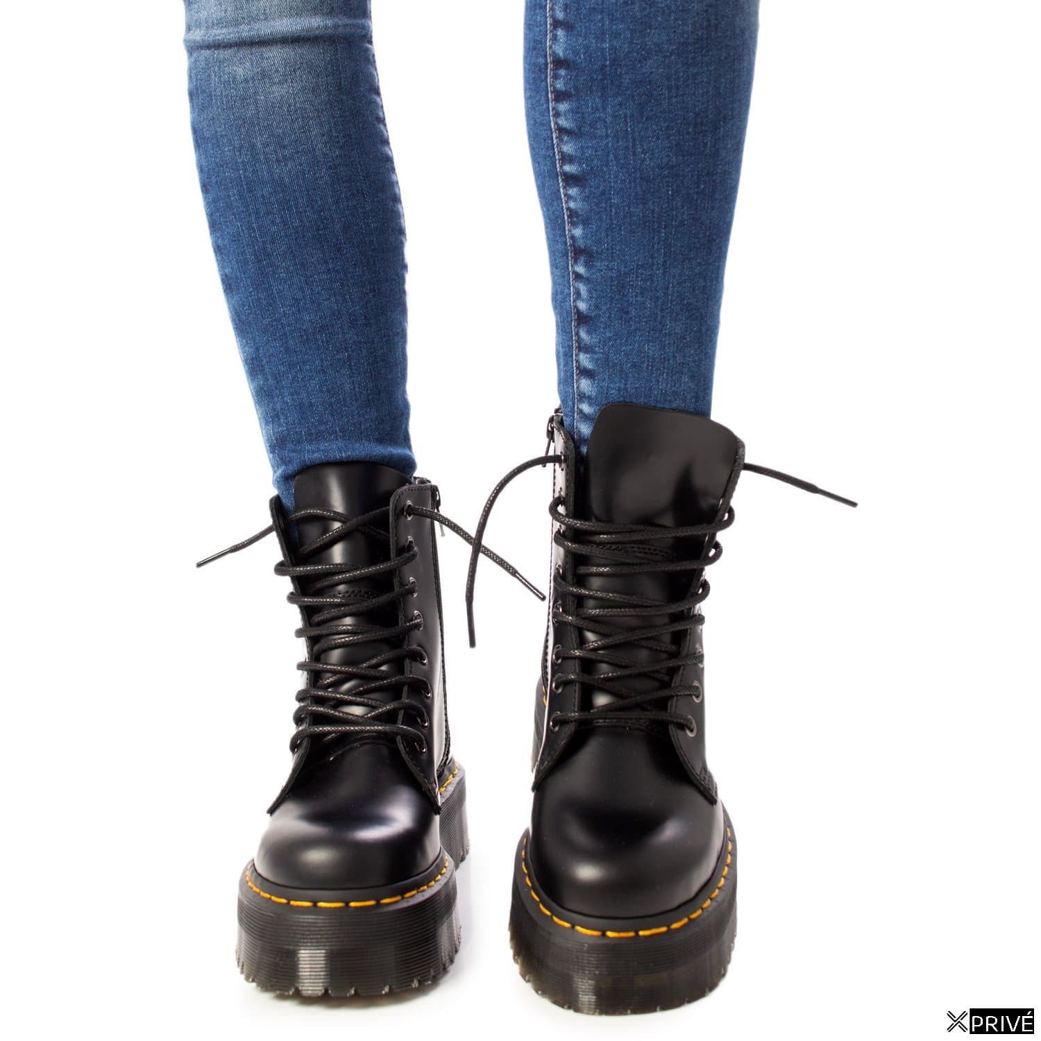 Bottes noires — 2