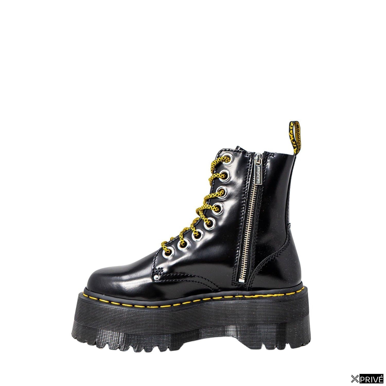 Bottes noires — 2
