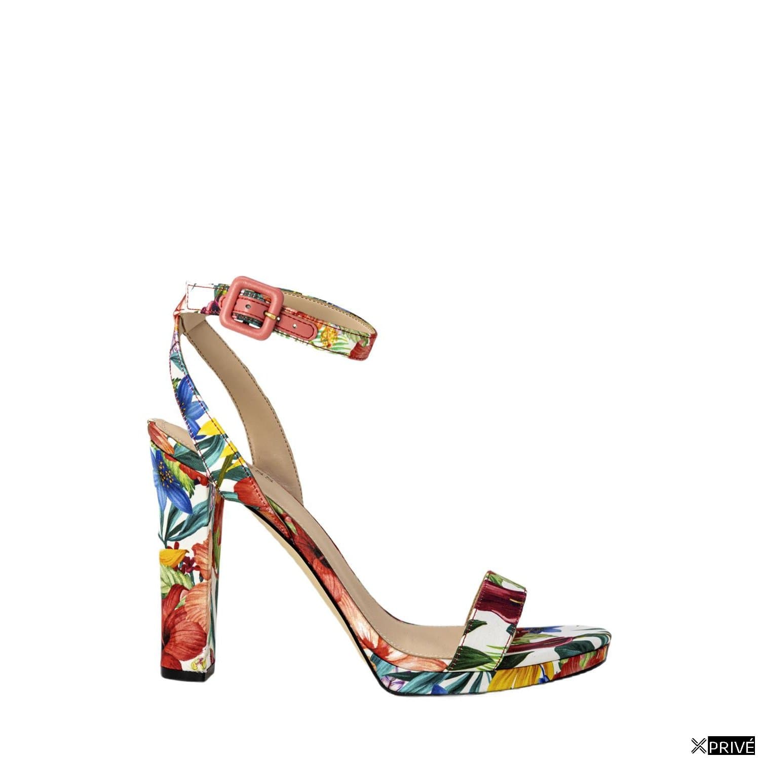 Sandales blanches — 1