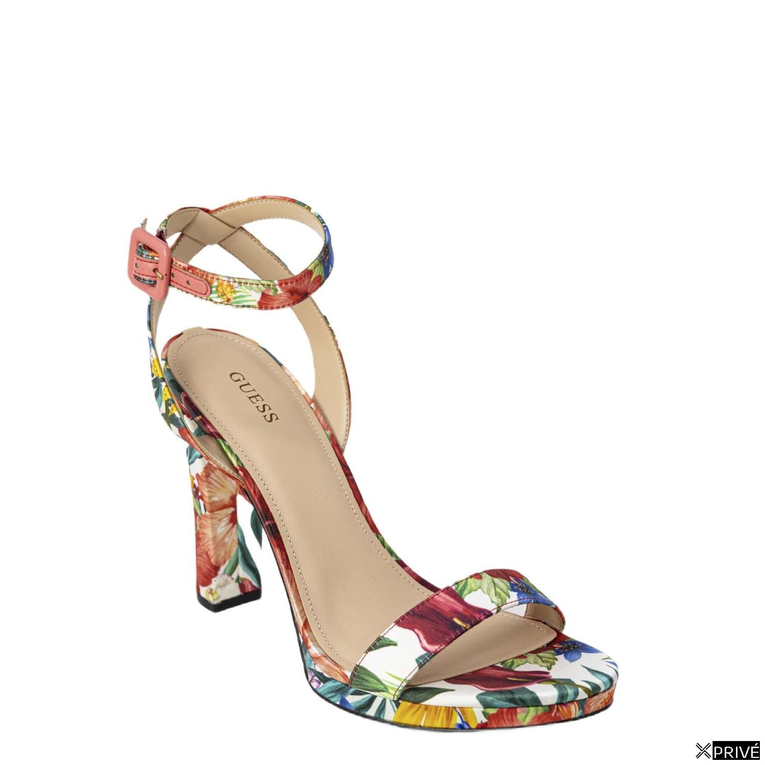 Sandales blanches — 3