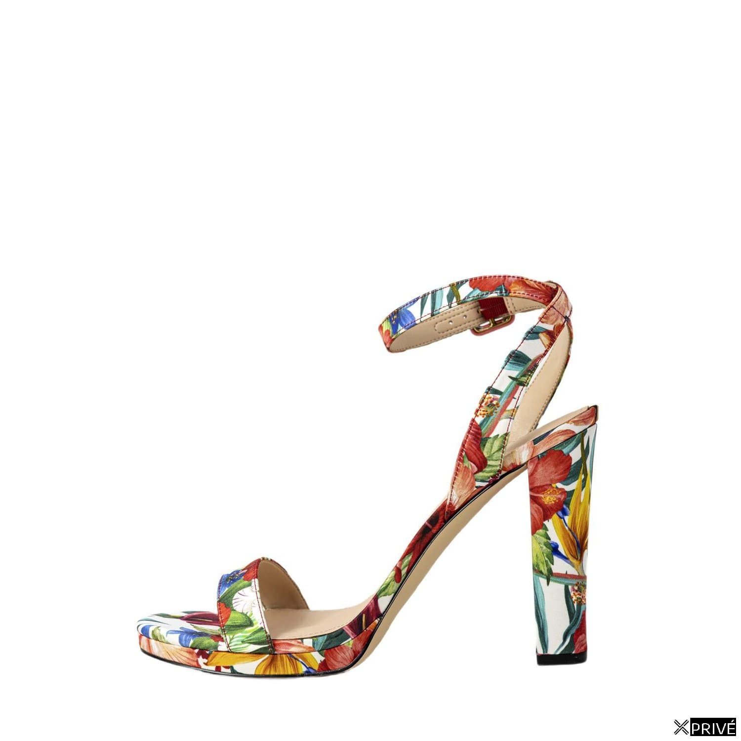 Sandales blanches — 2