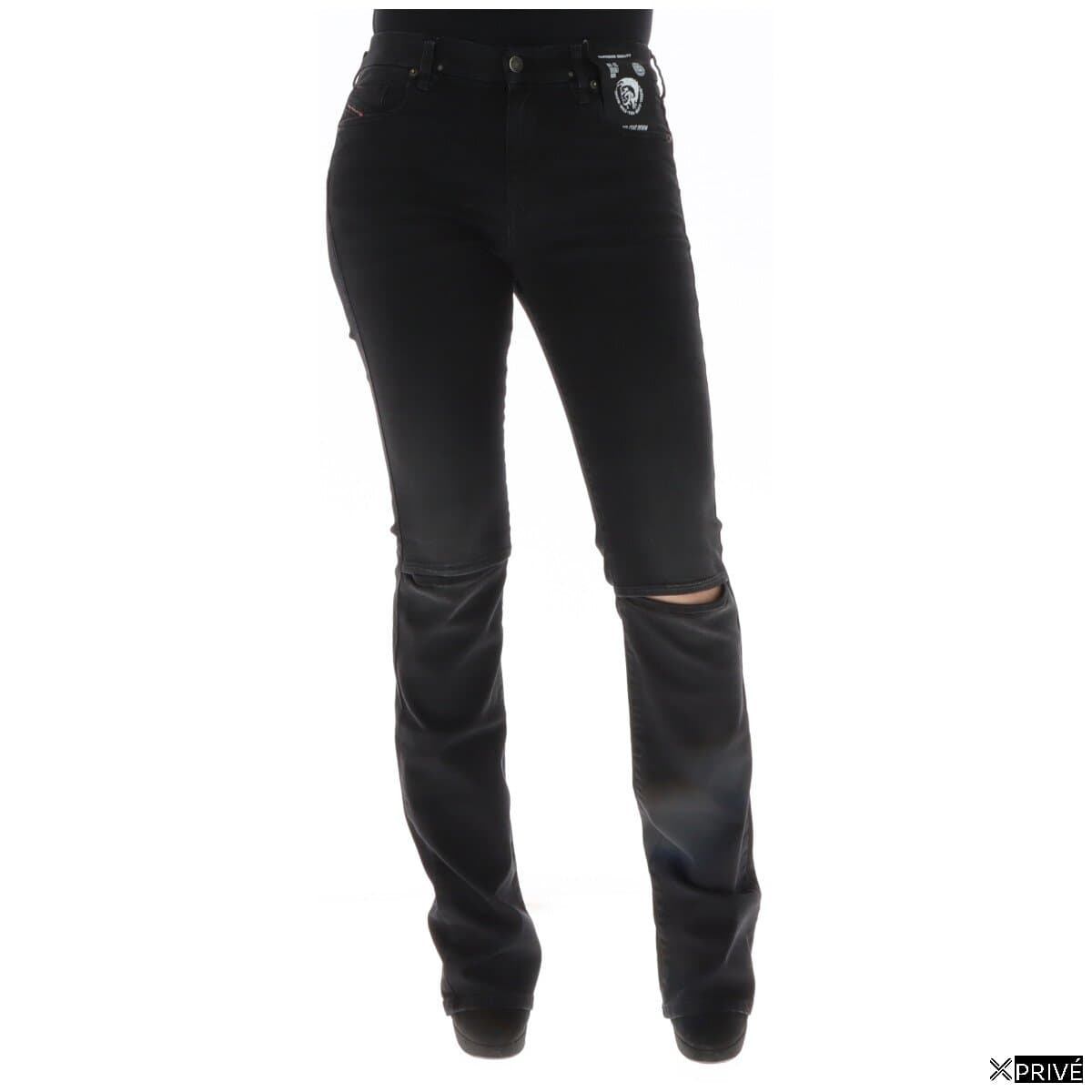 Jean noir — 1